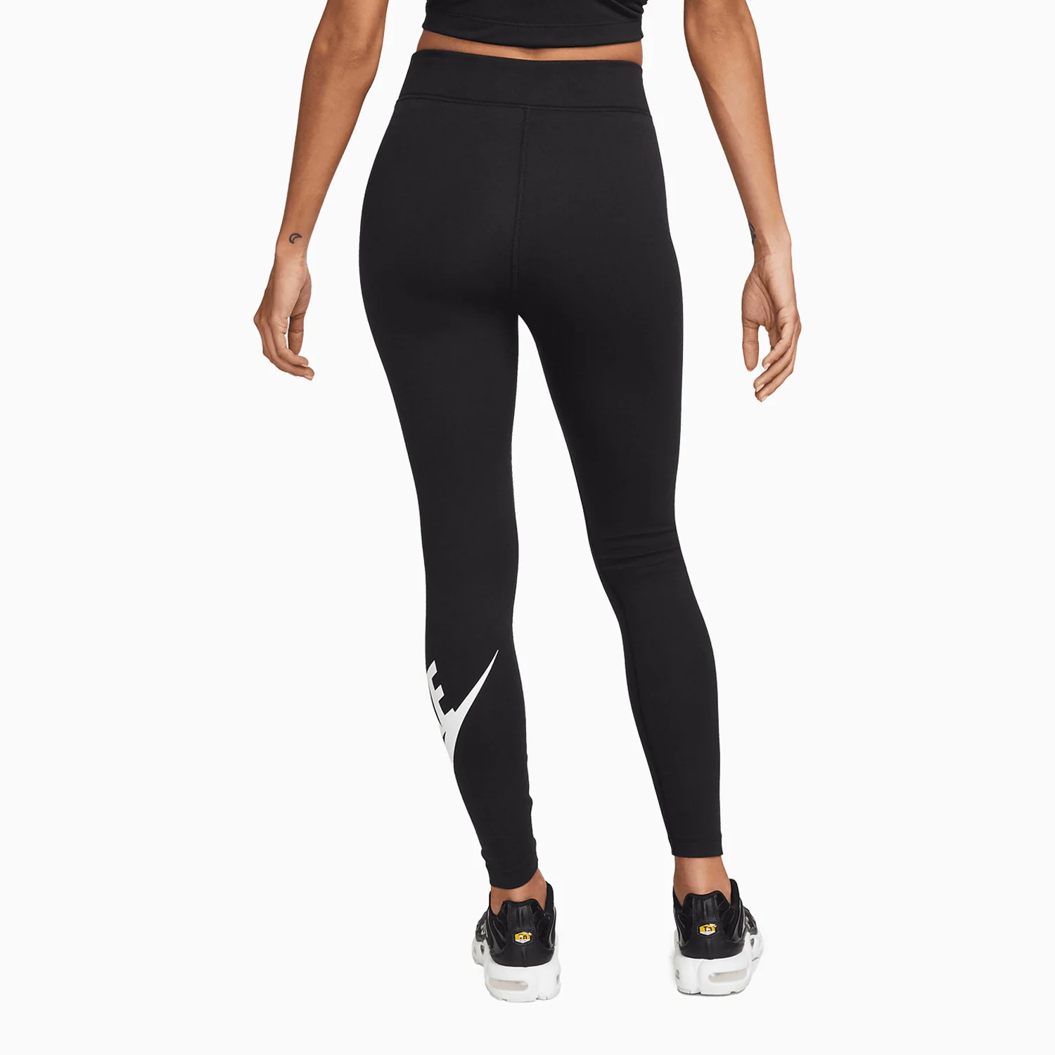Women's Sportswear Club Fleece Outfit - Image 4