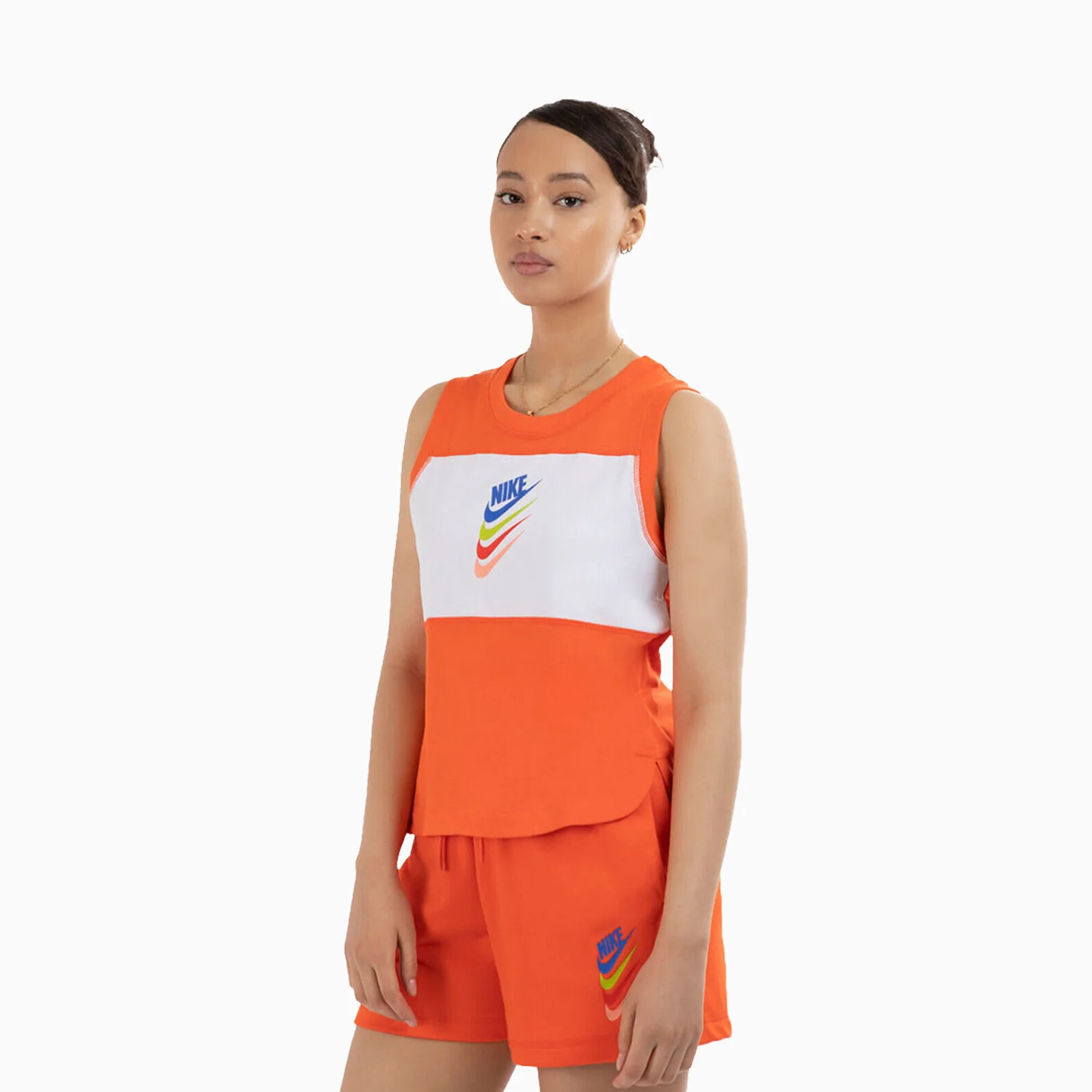 Women's Sportswear DNA Sport Outfit - Image 3