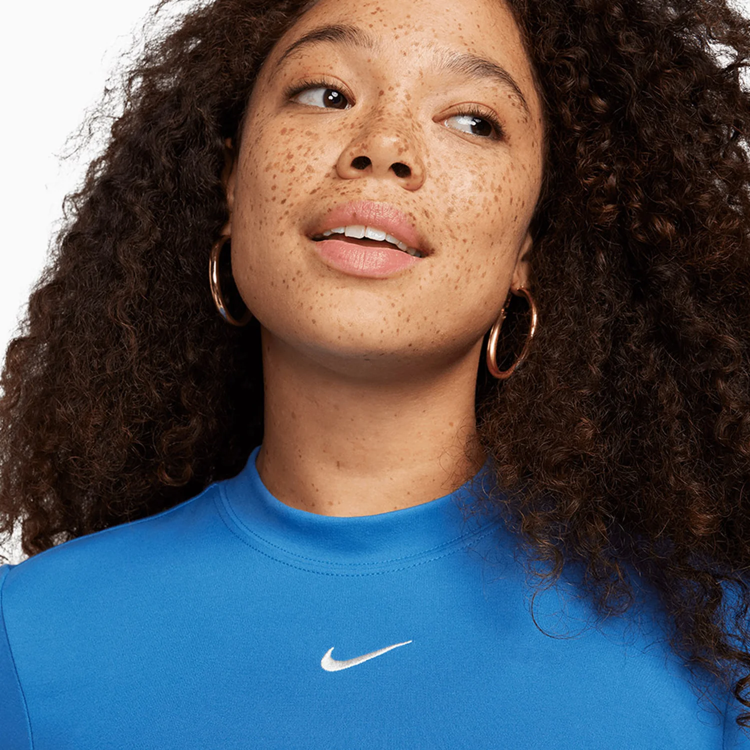 Women's Sportswear Essential Dress - Image 4