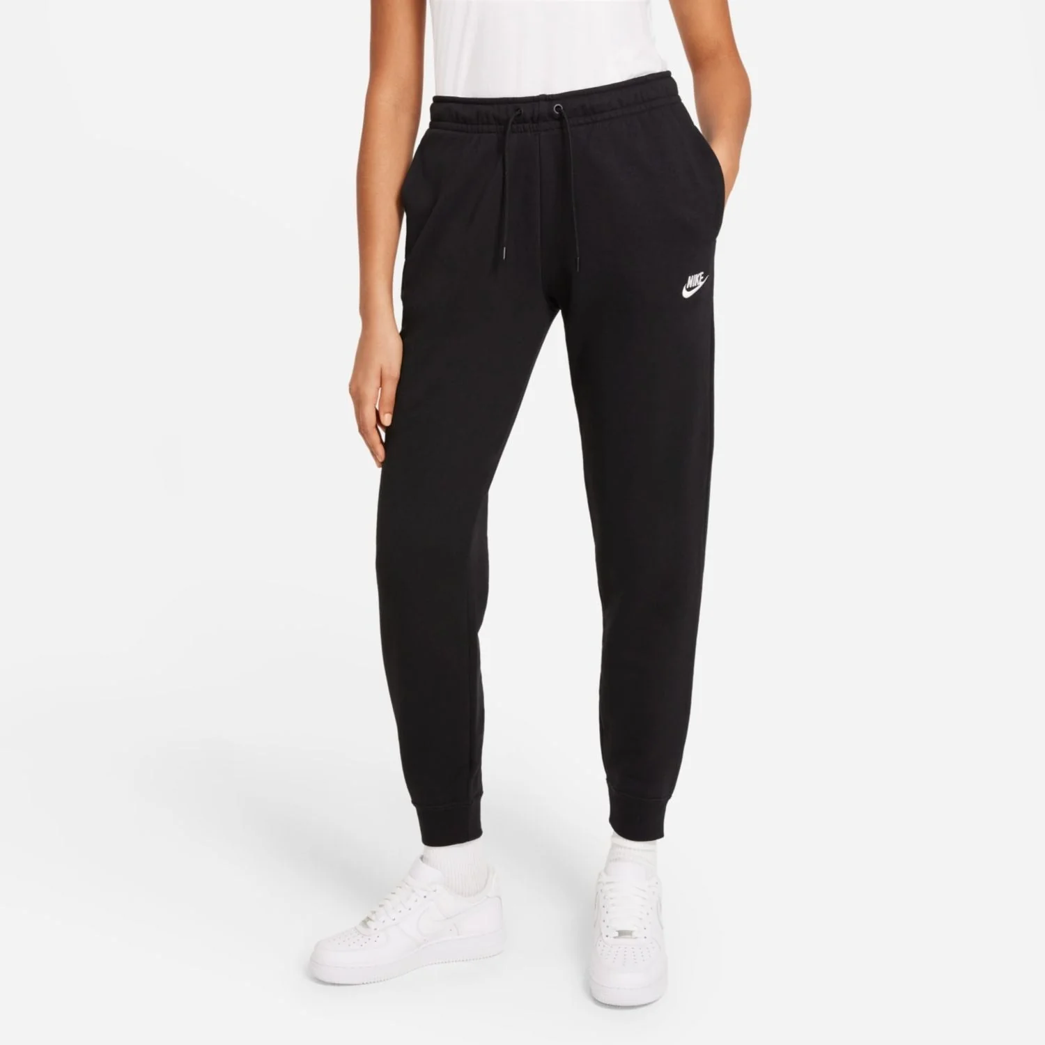 Women's Sportswear Essential Jogging Suit - Image 3