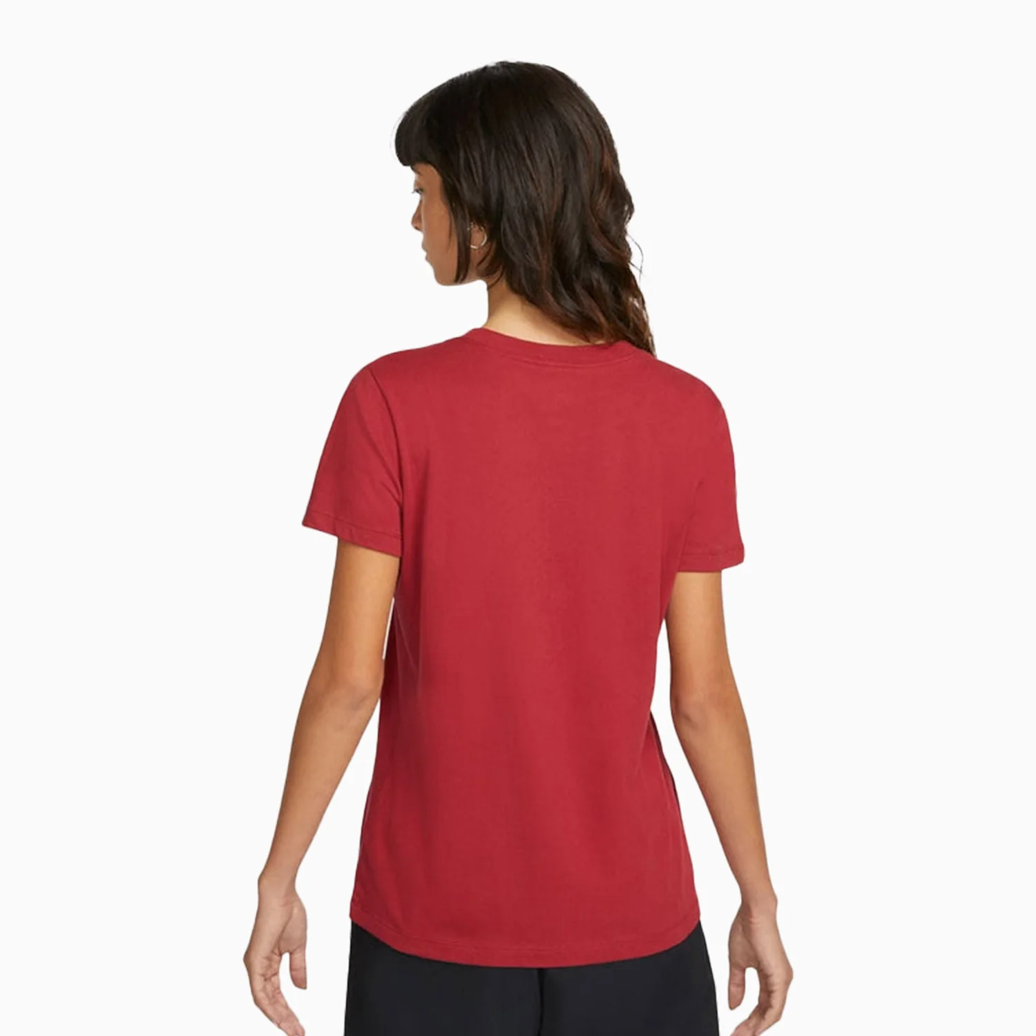 Women's Sportswear Essential Short Sleeve T Shirt - Image 2