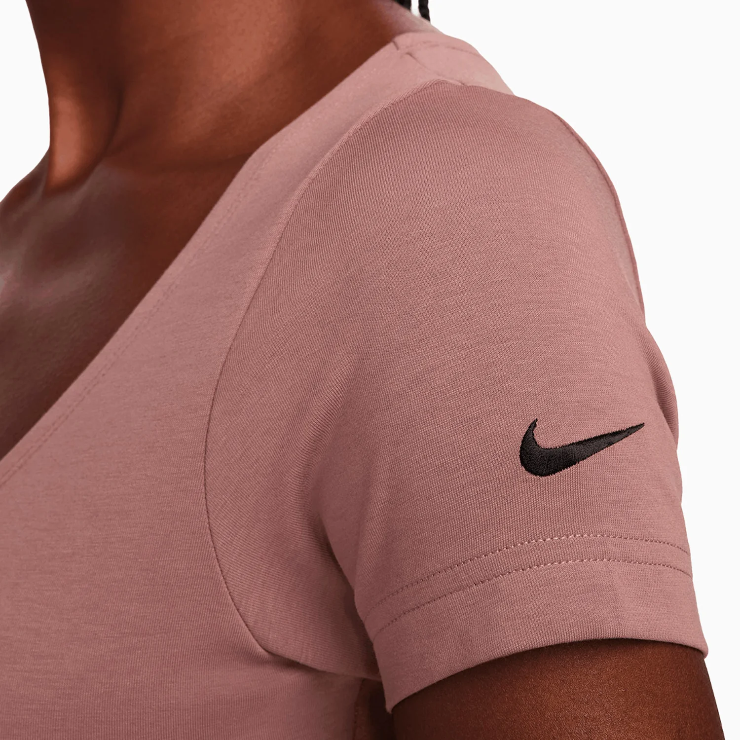 Women's Sportswear Essential Swoosh Outfit - Image 9