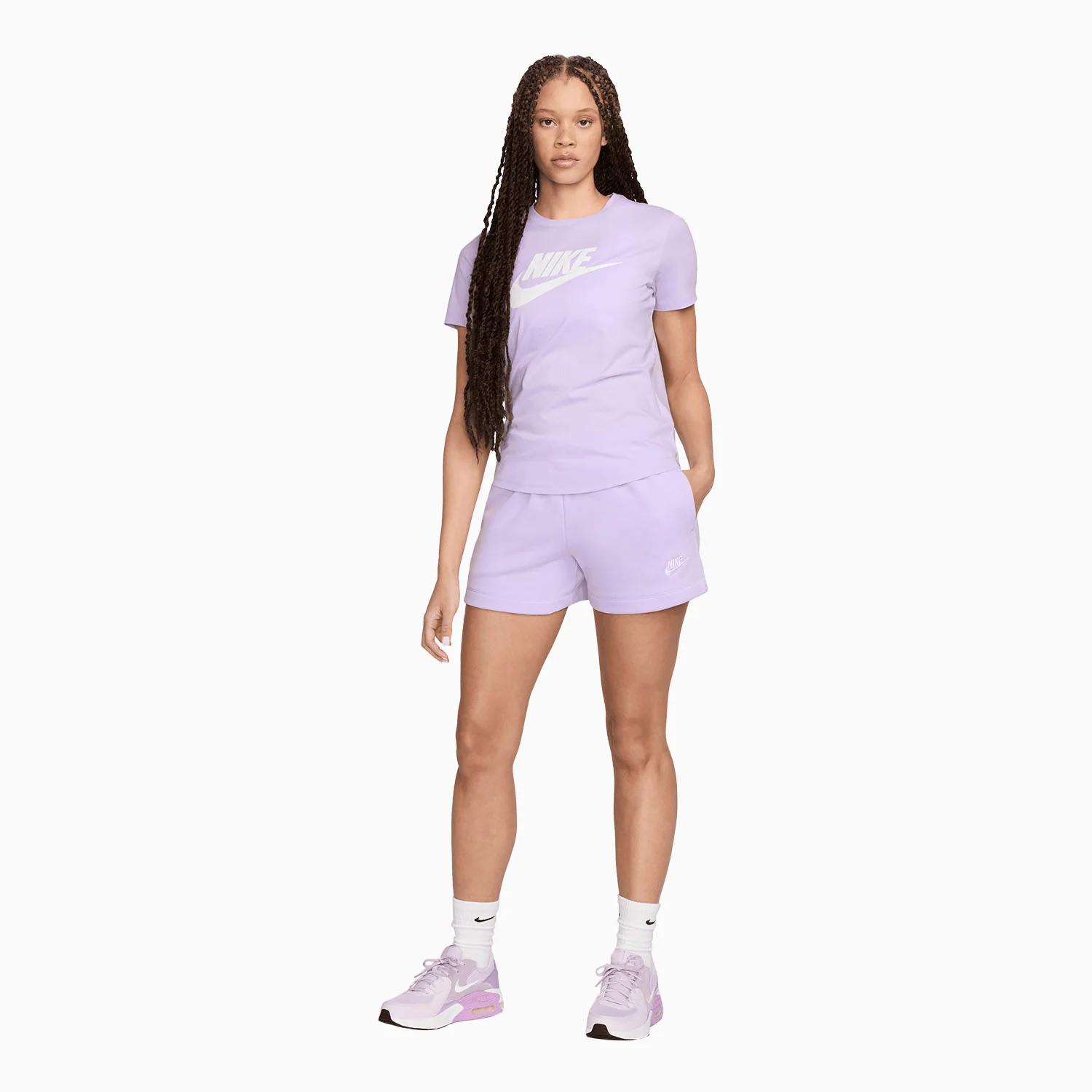 Women's Sportswear Essentials Outfit - Image 4