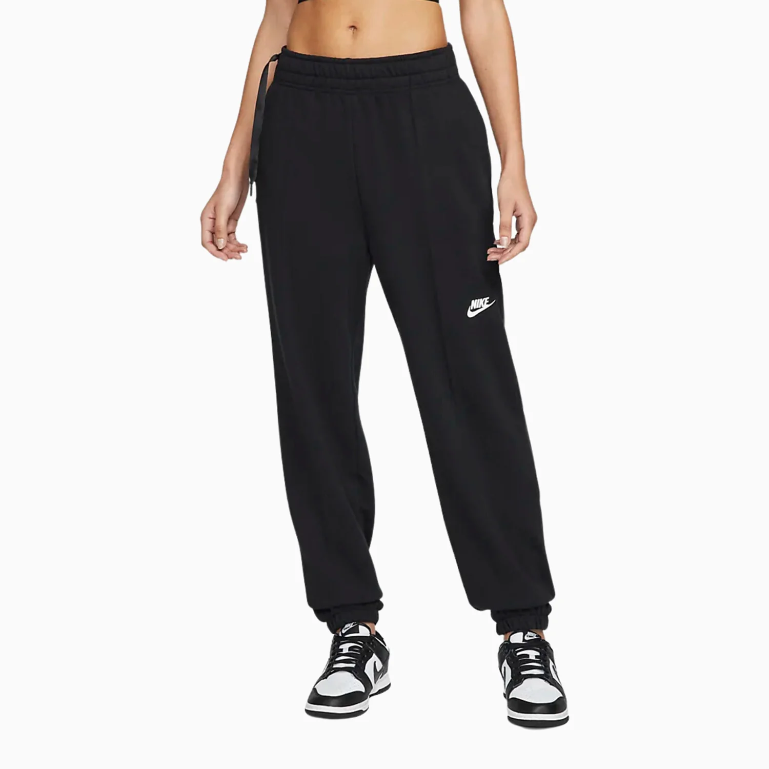 Women's Sportswear Oversized Outfit - Image 2