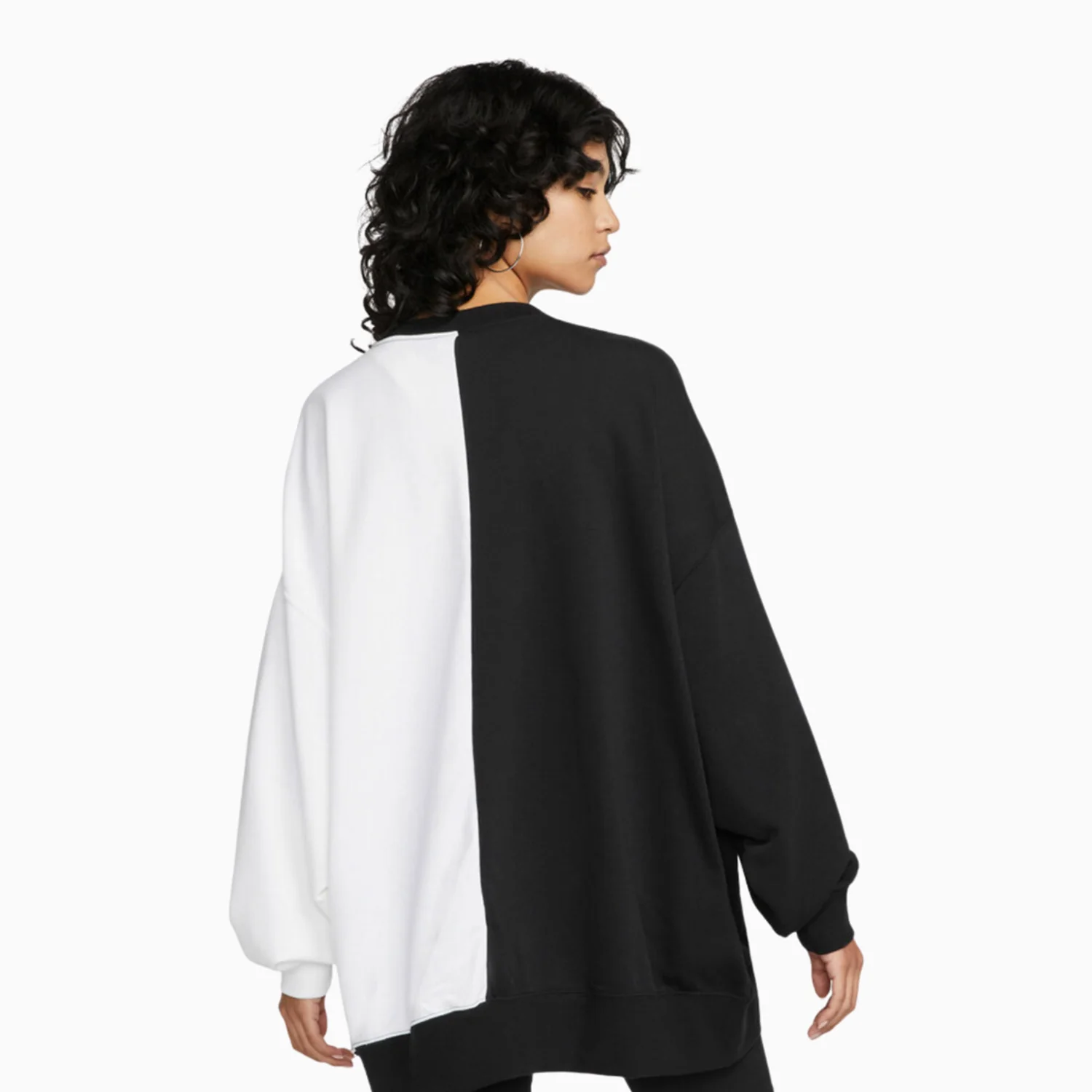 Women's Sportswear Oversized Outfit - Image 3