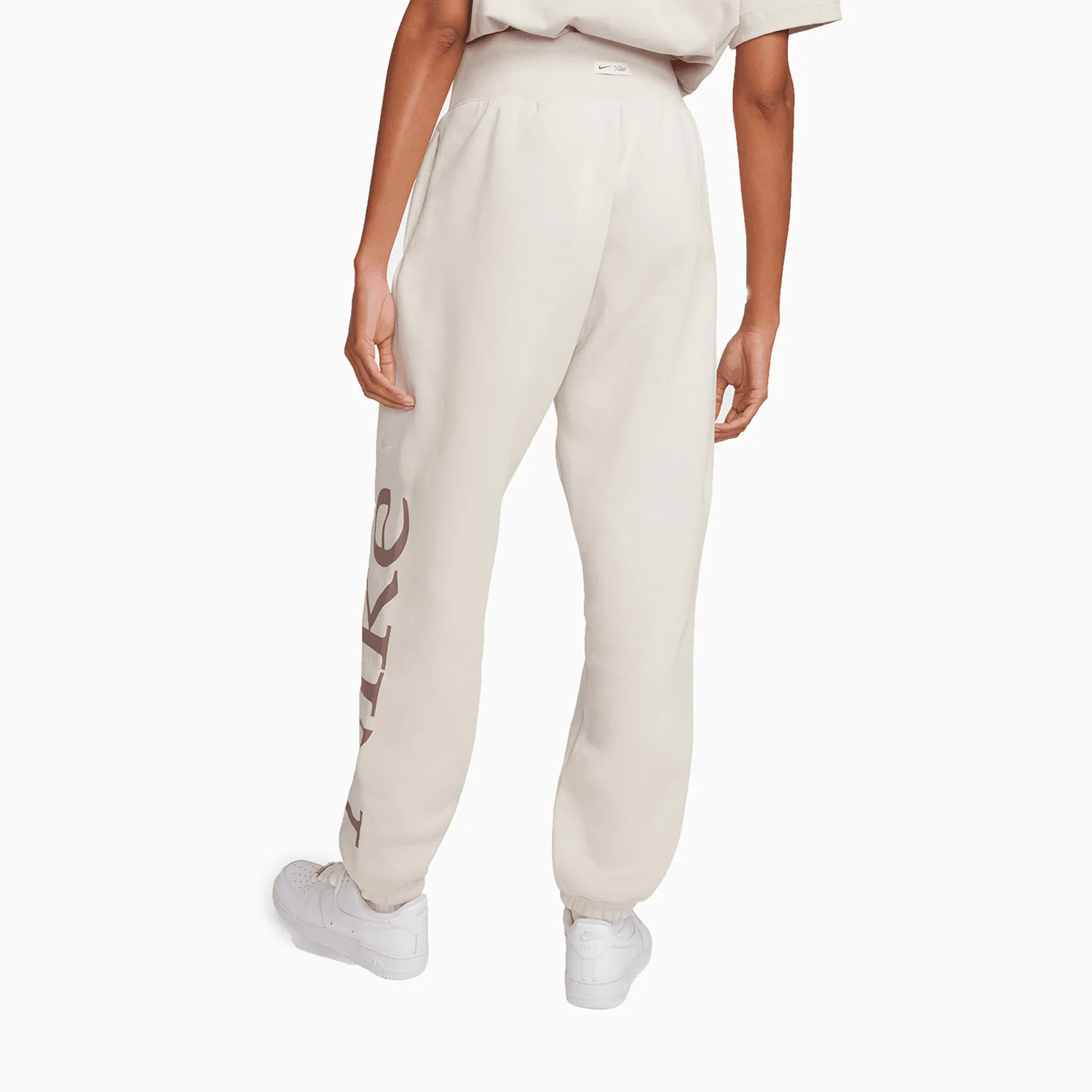 Women's Sportswear Phoenix Fleece Outfit - Image 4