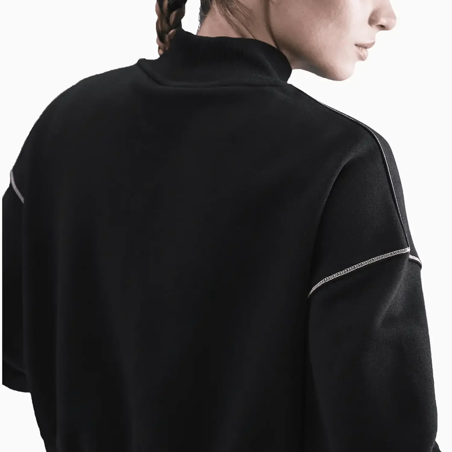 Women's Sportswear Phoenix Fleece Outfit - Image 10