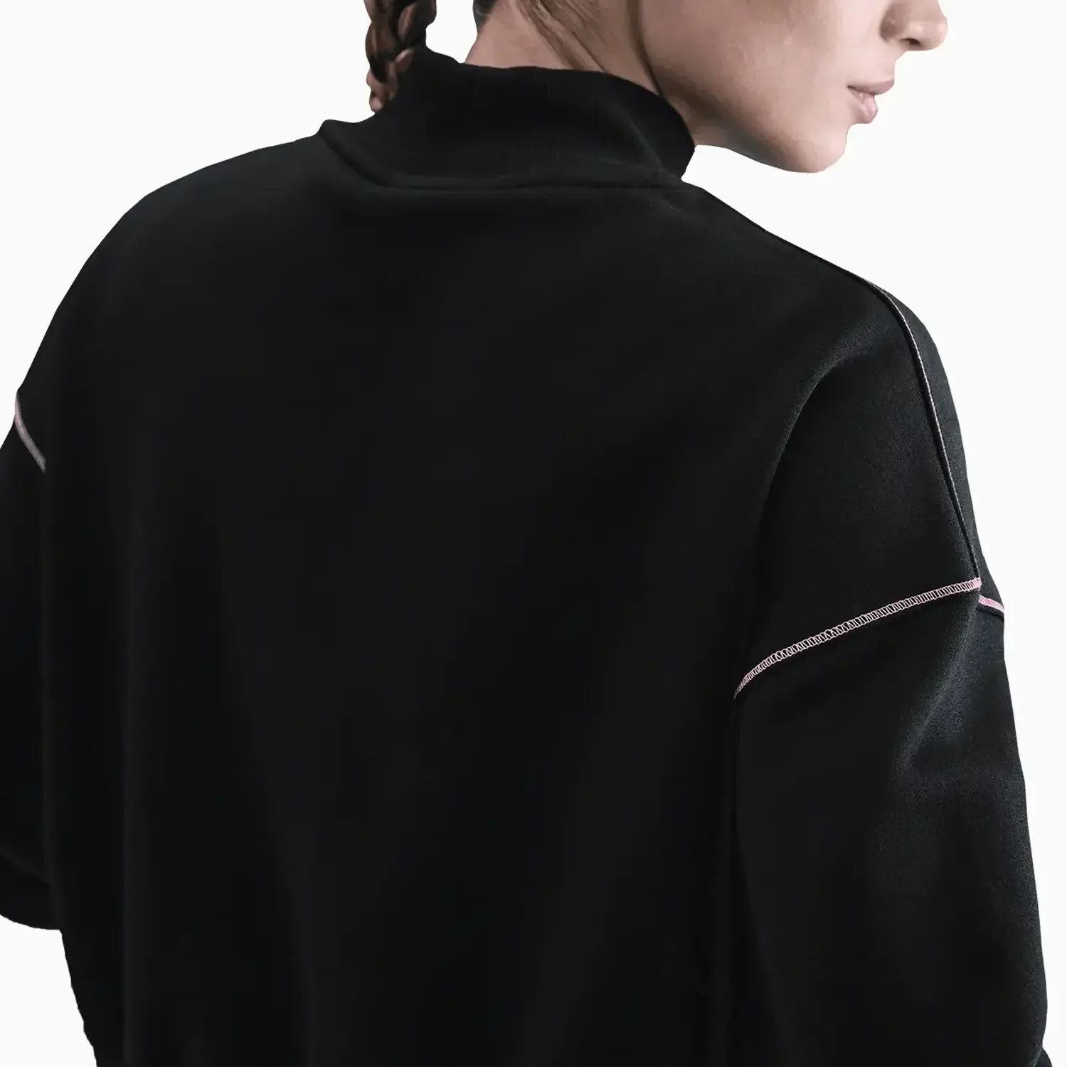 Women's Sportswear Phoenix Fleece Outfit - Image 12