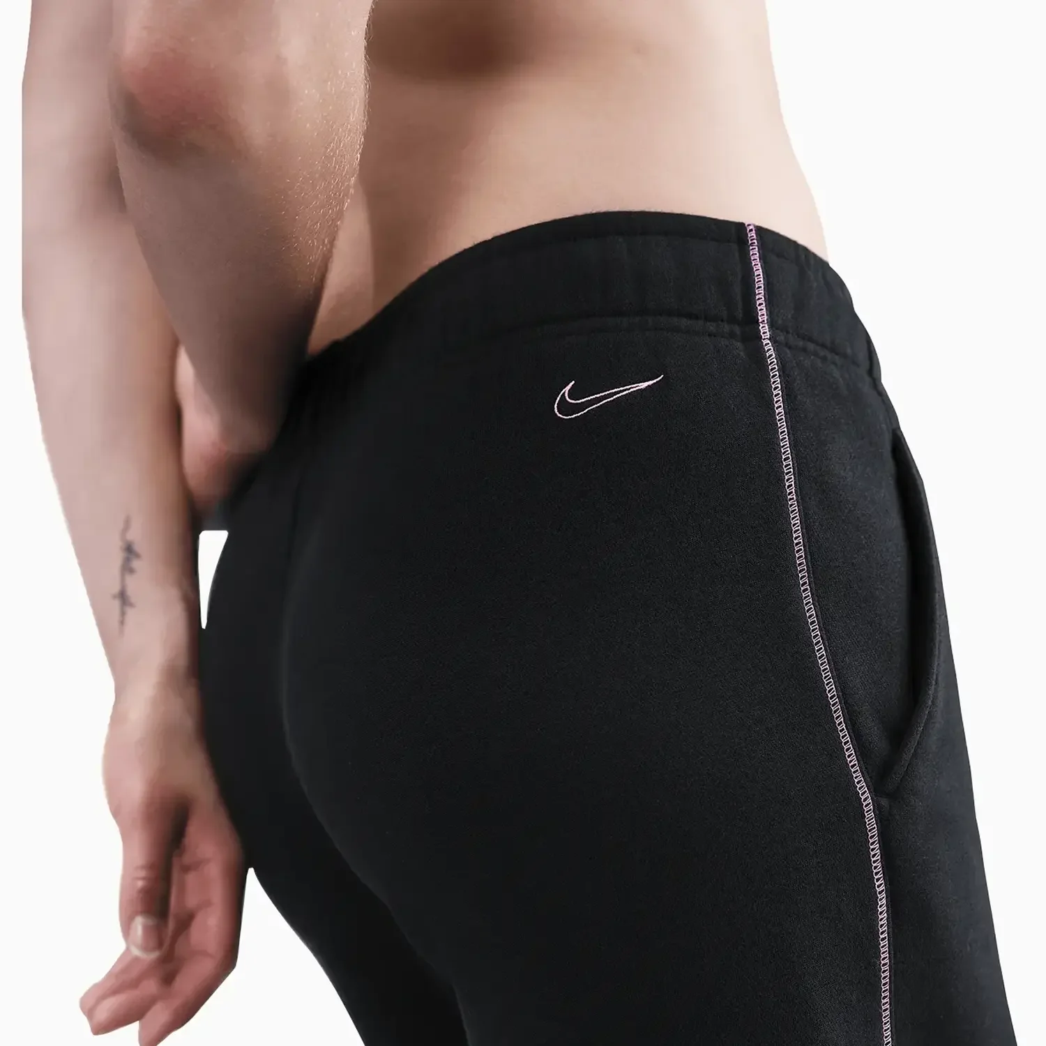 Women's Sportswear Phoenix Fleece Outfit - Image 9