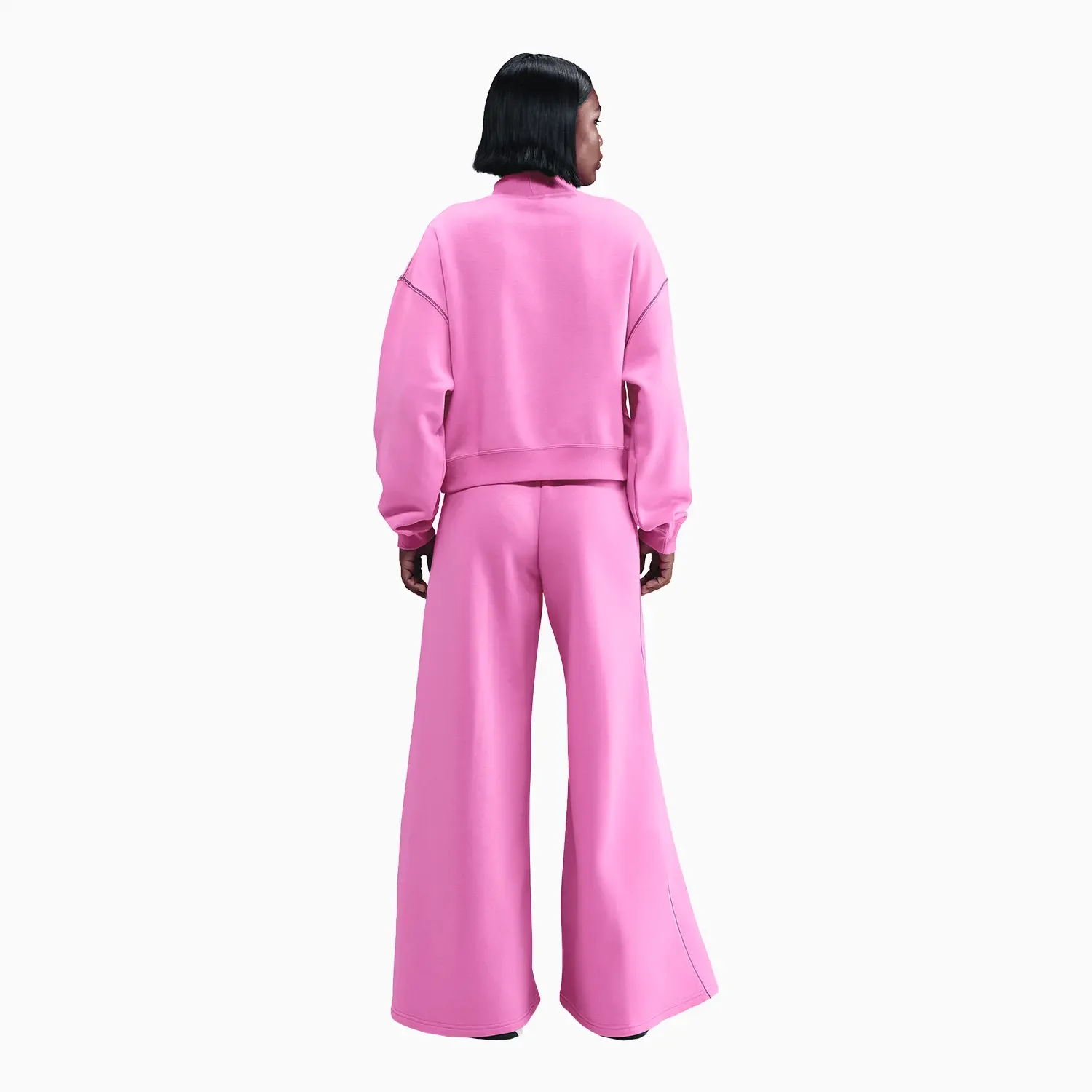 Women's Sportswear Phoenix Fleece Outfit - Image 4