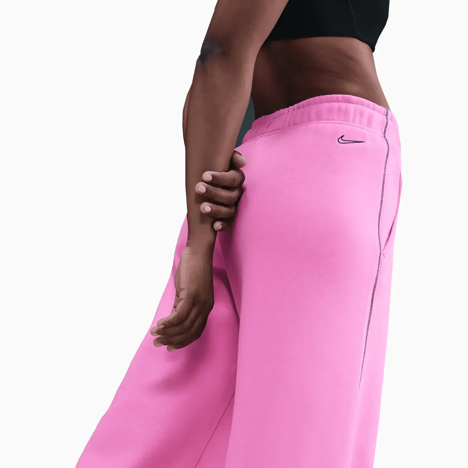 Women's Sportswear Phoenix Fleece Outfit - Image 7
