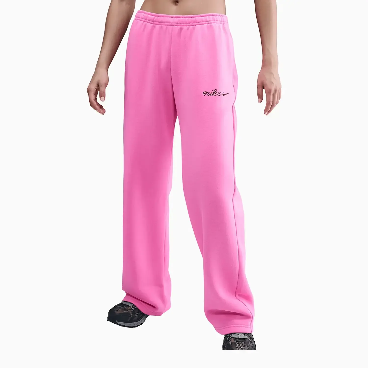 Women's Sportswear Phoenix Fleece Outfit - Image 2