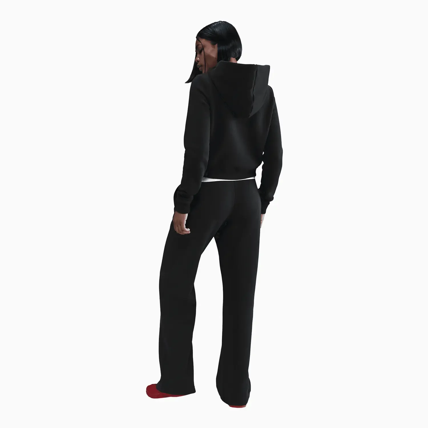 Women's Sportswear Phoenix Fleece Shrunken Outfit - Image 2