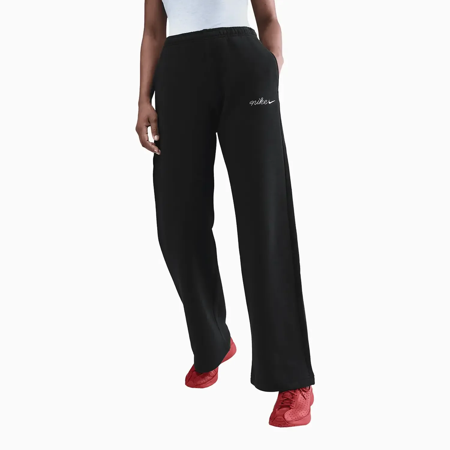 Women's Sportswear Phoenix Fleece Shrunken Outfit - Image 5