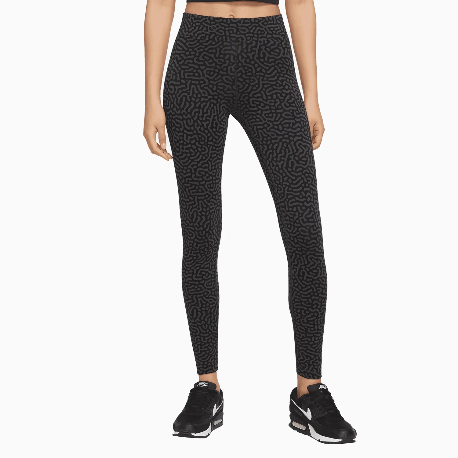 Women's Sportswear Sport Shine Outfit - Image 2