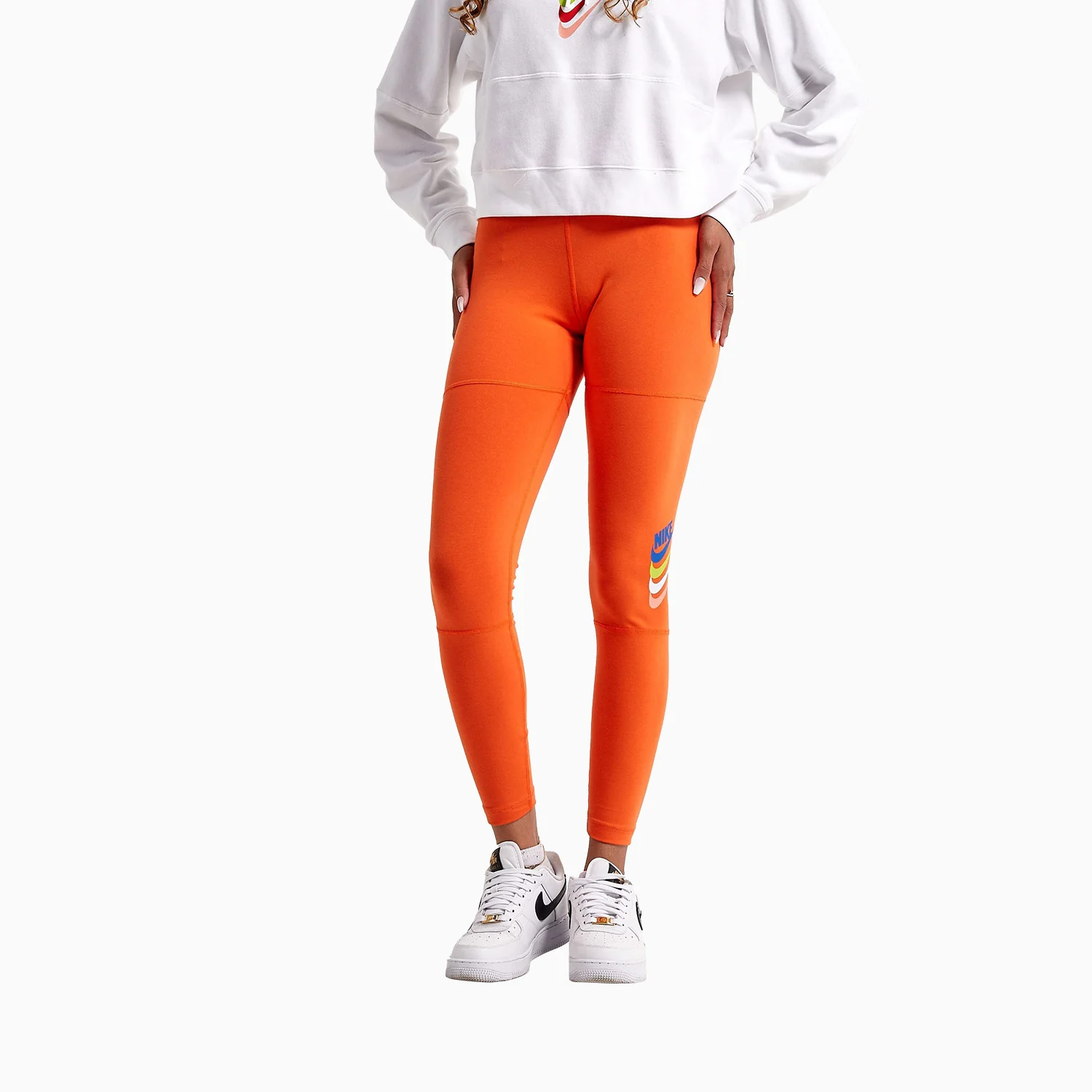 Women's Sportswear Sports Outfit - Image 2