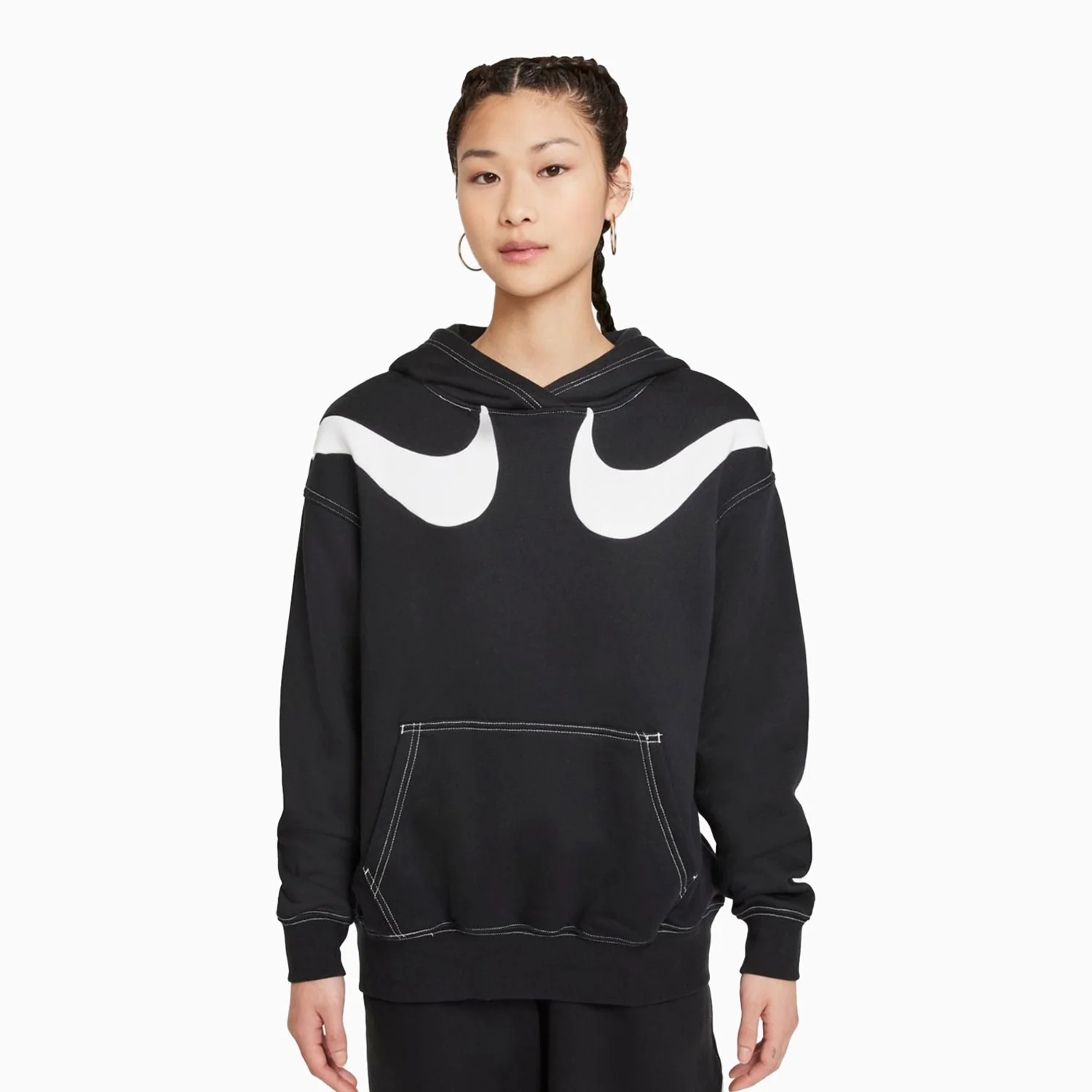 Women's Sportswear Swoosh Outfit - Image 2