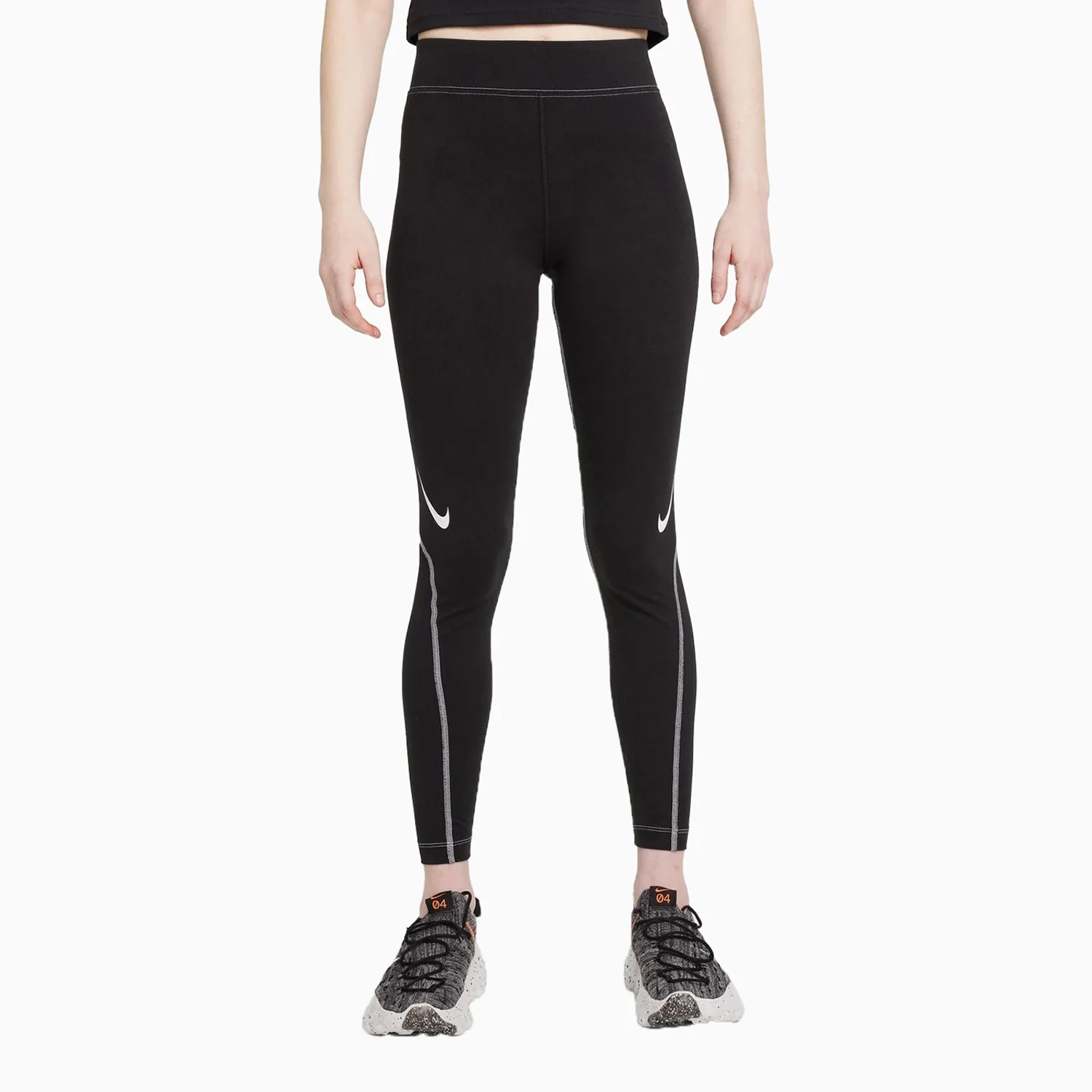 Women's Sportswear Swoosh Outfit - Image 3