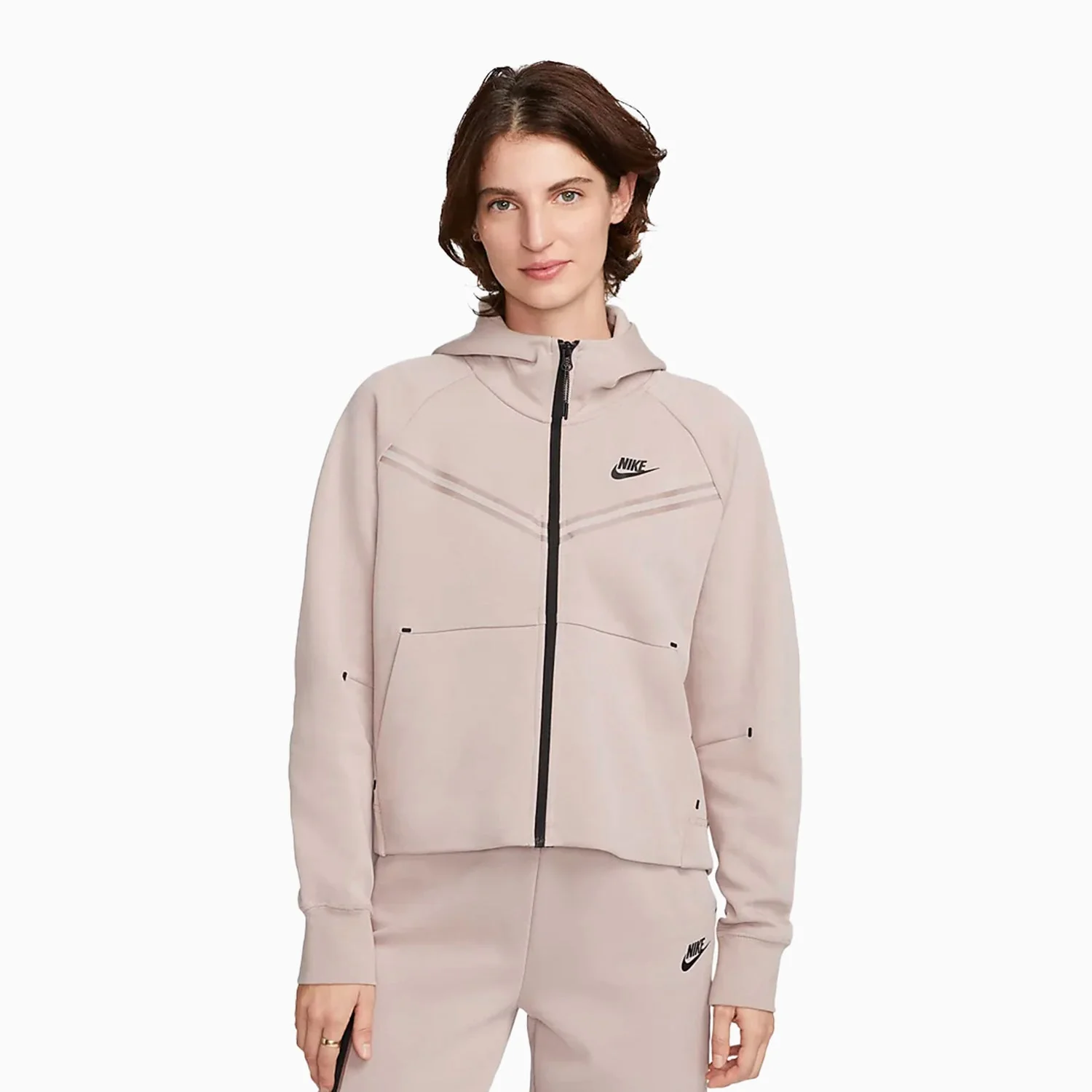 Women's Sportswear Tech Fleece Tracksuit - Image 2