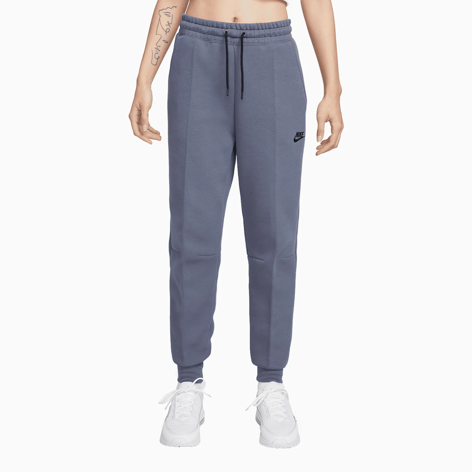 Women's Sportswear Tech Fleece Windrunner Tracksuit - Image 3