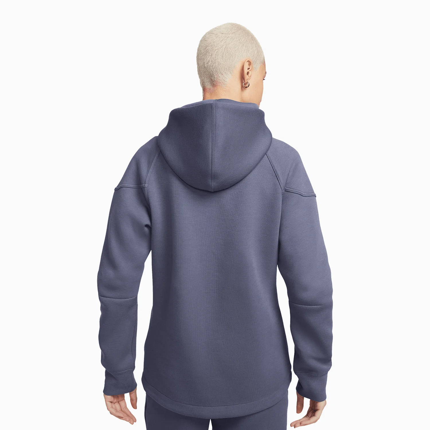 Women's Sportswear Tech Fleece Windrunner Tracksuit - Image 4