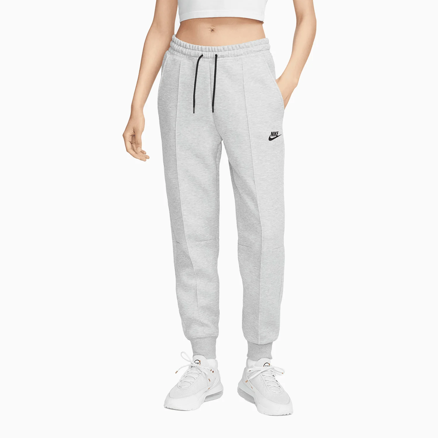 Women's Sportswear Tech Fleece Windrunner Tracksuit - Image 3
