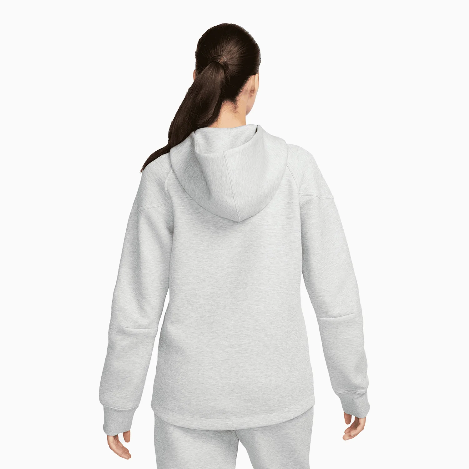 Women's Sportswear Tech Fleece Windrunner Tracksuit - Image 5