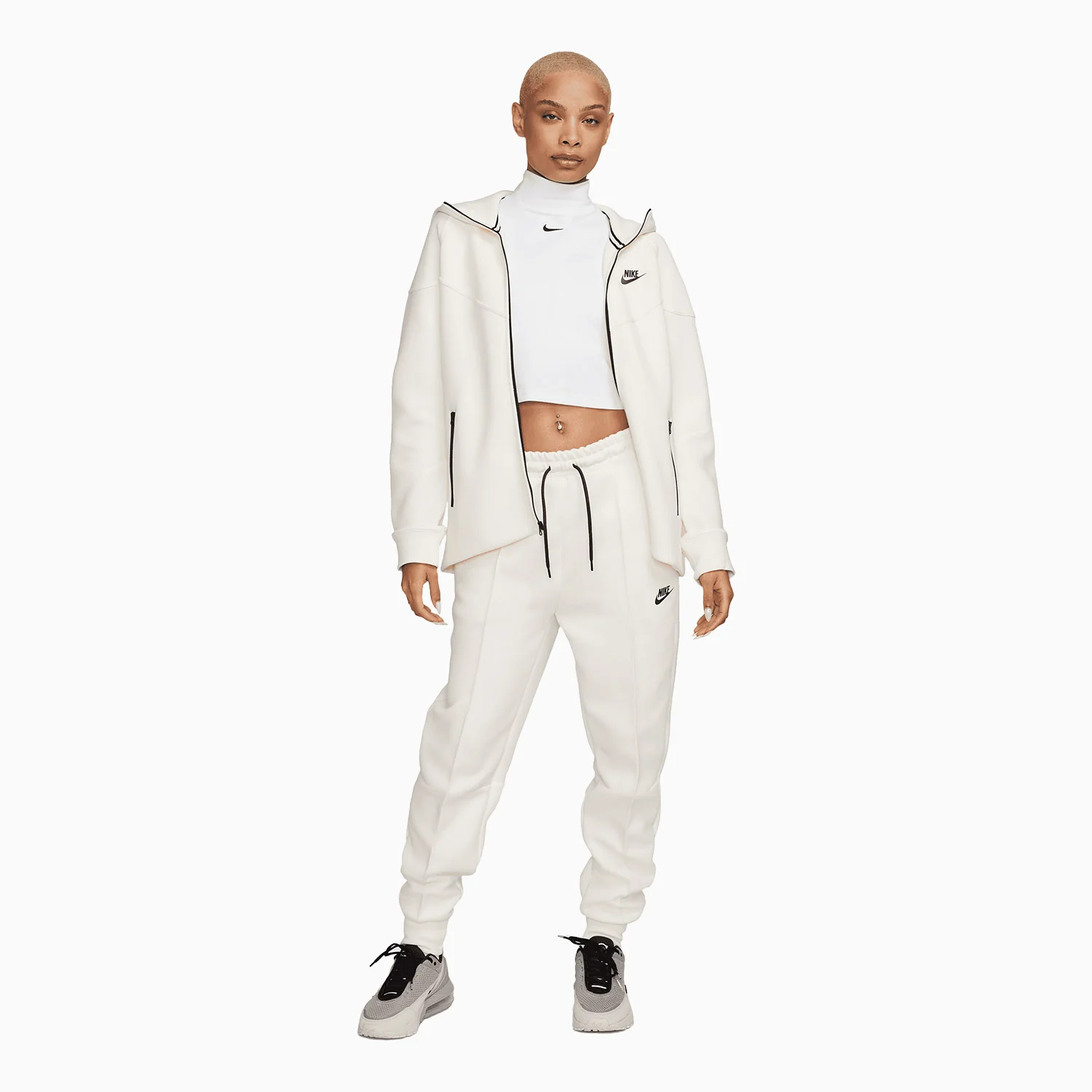 Women's Sportswear Tech Fleece Windrunner Tracksuit