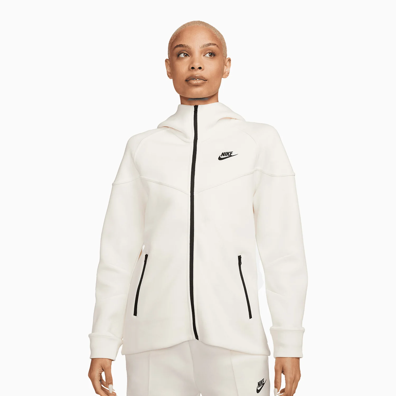 Women's Sportswear Tech Fleece Windrunner Tracksuit - Image 2