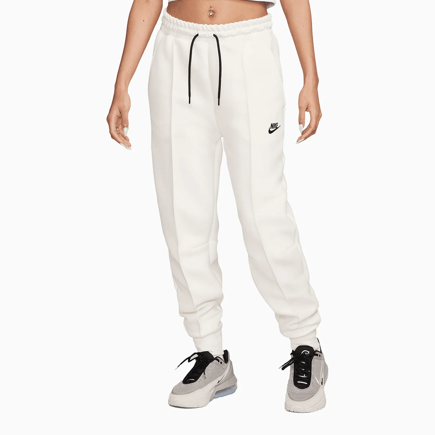 Women's Sportswear Tech Fleece Windrunner Tracksuit - Image 3