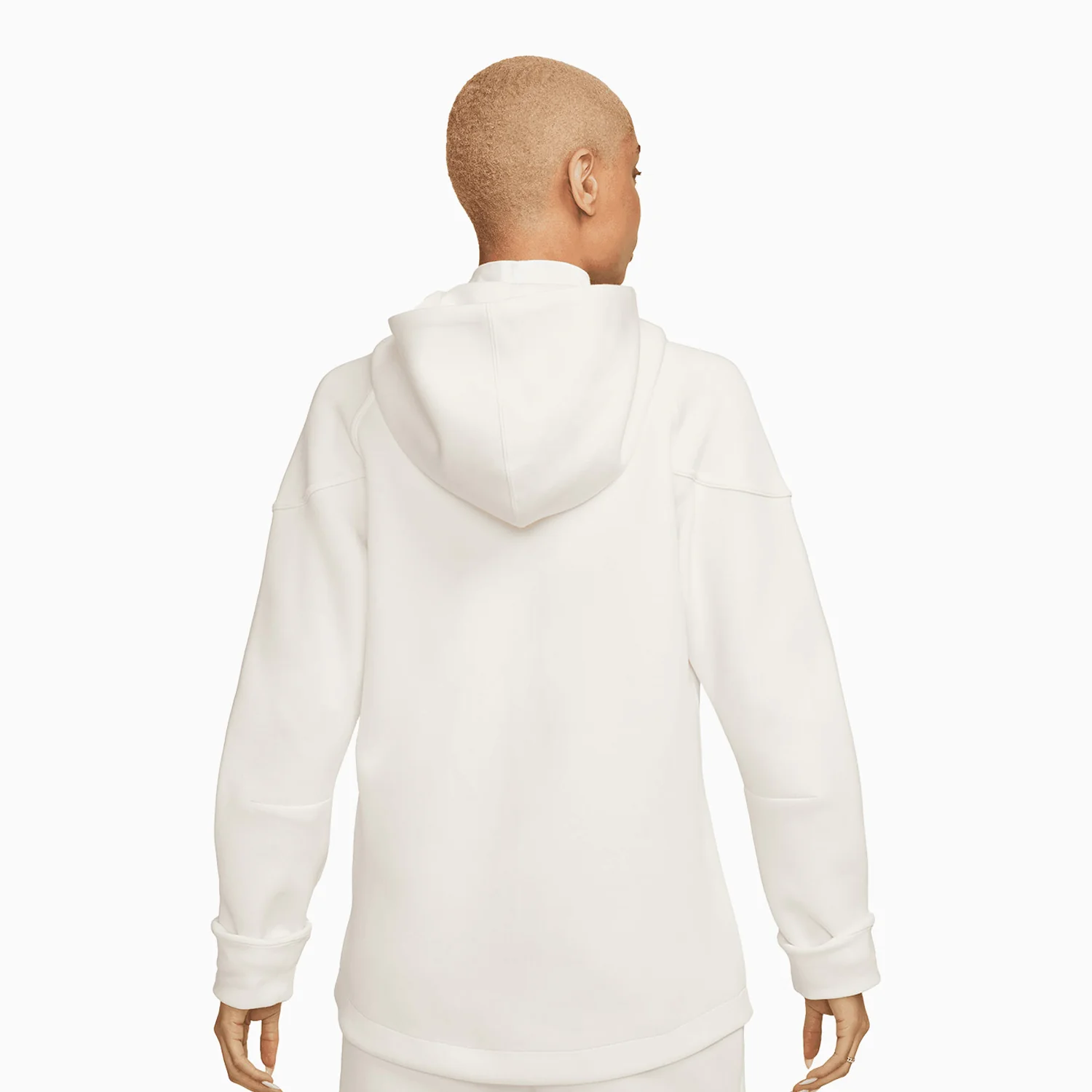 Women's Sportswear Tech Fleece Windrunner Tracksuit - Image 4