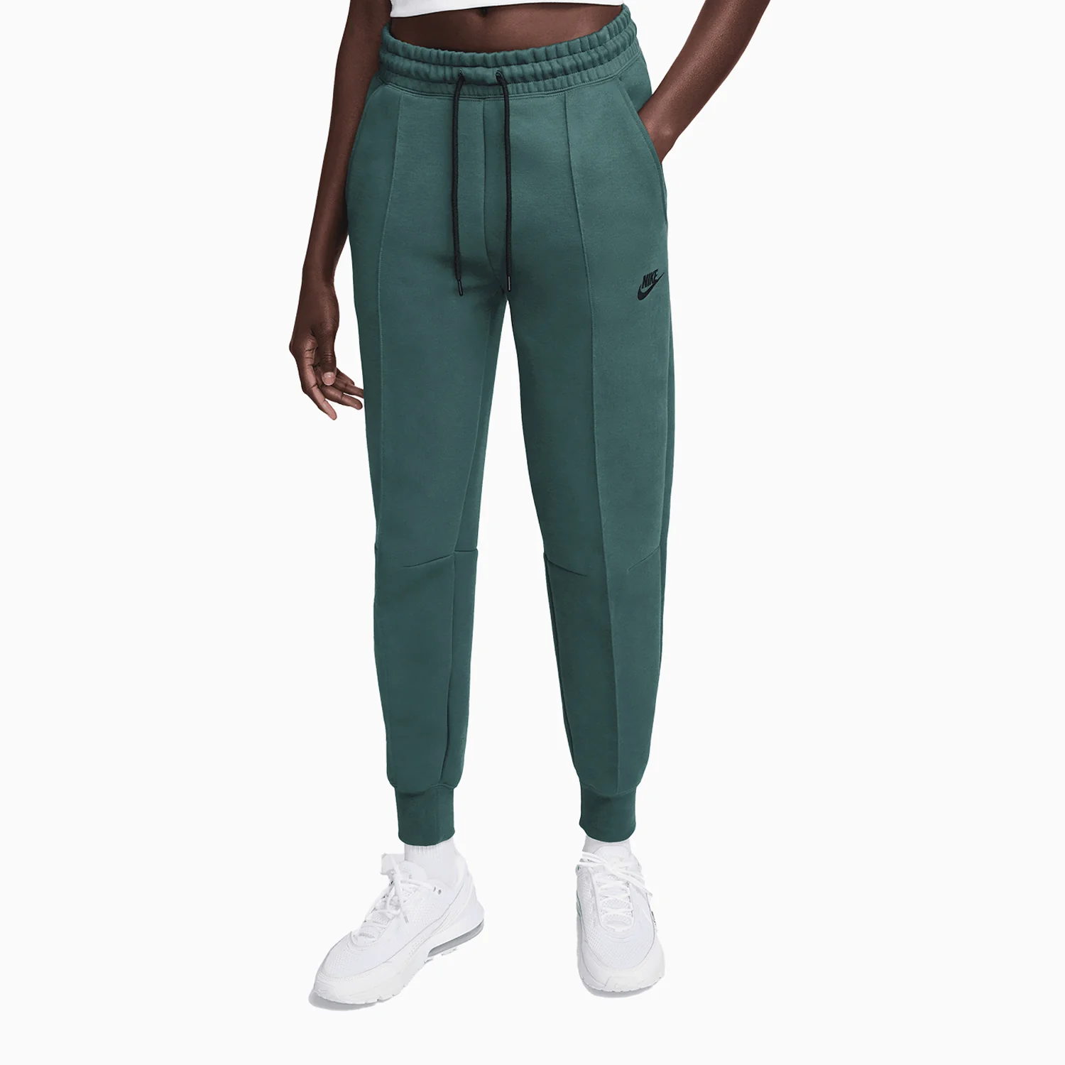 Women's Sportswear Tech Fleece Windrunner Tracksuit - Image 3