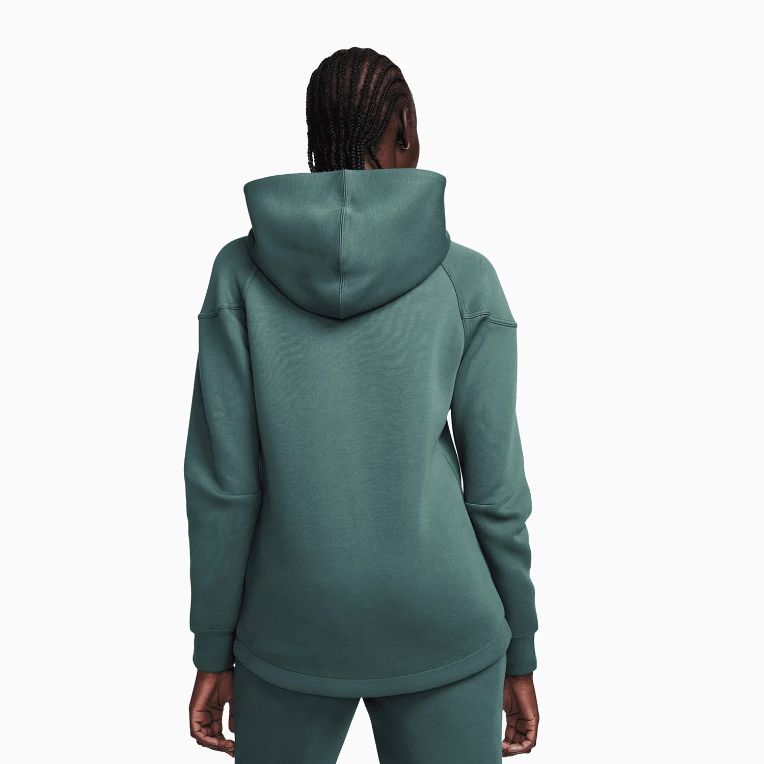 Women's Sportswear Tech Fleece Windrunner Tracksuit - Image 4