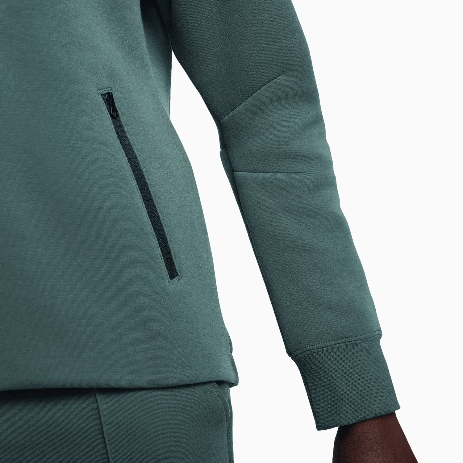 Women's Sportswear Tech Fleece Windrunner Tracksuit - Image 8