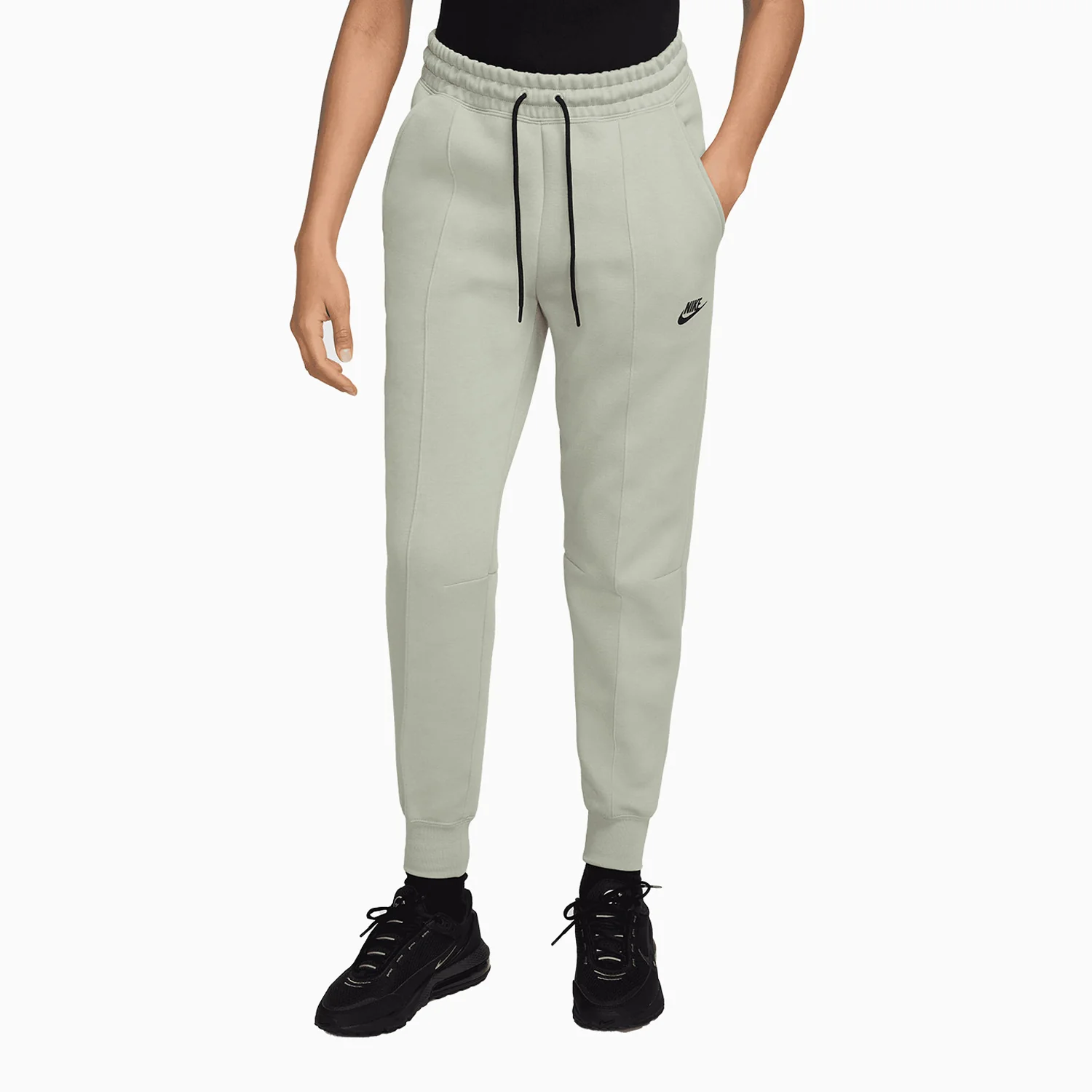 Women's Sportswear Tech Fleece Windrunner Tracksuit - Image 3