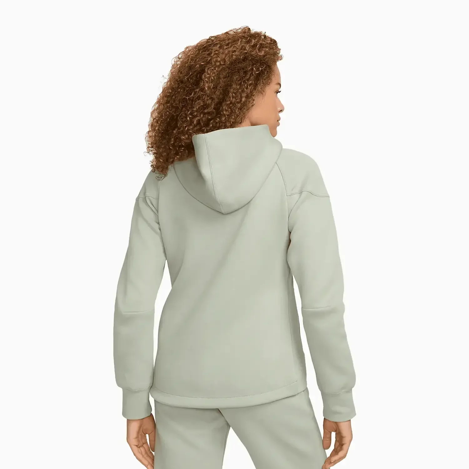 Women's Sportswear Tech Fleece Windrunner Tracksuit - Image 4