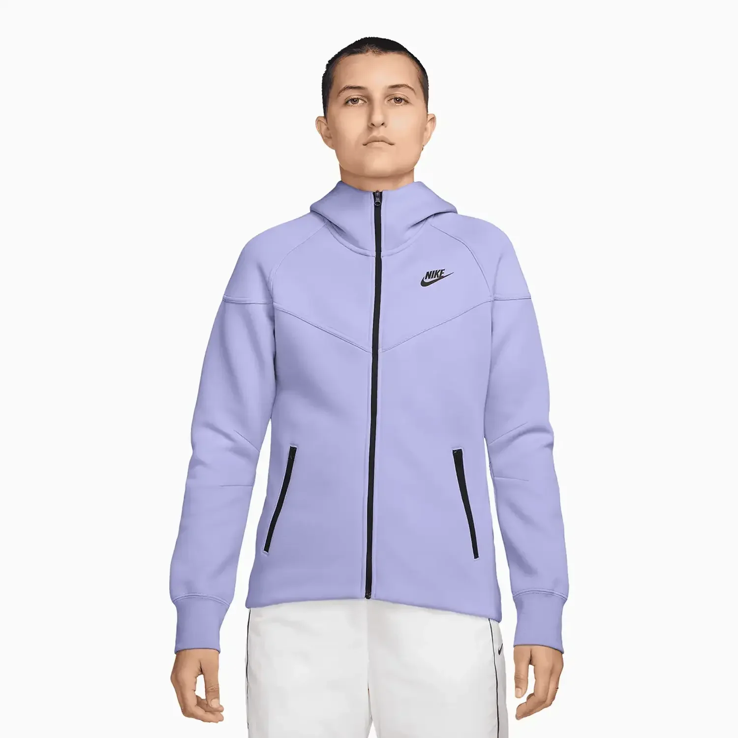 Women's Sportswear Tech Fleece Windrunner Tracksuit