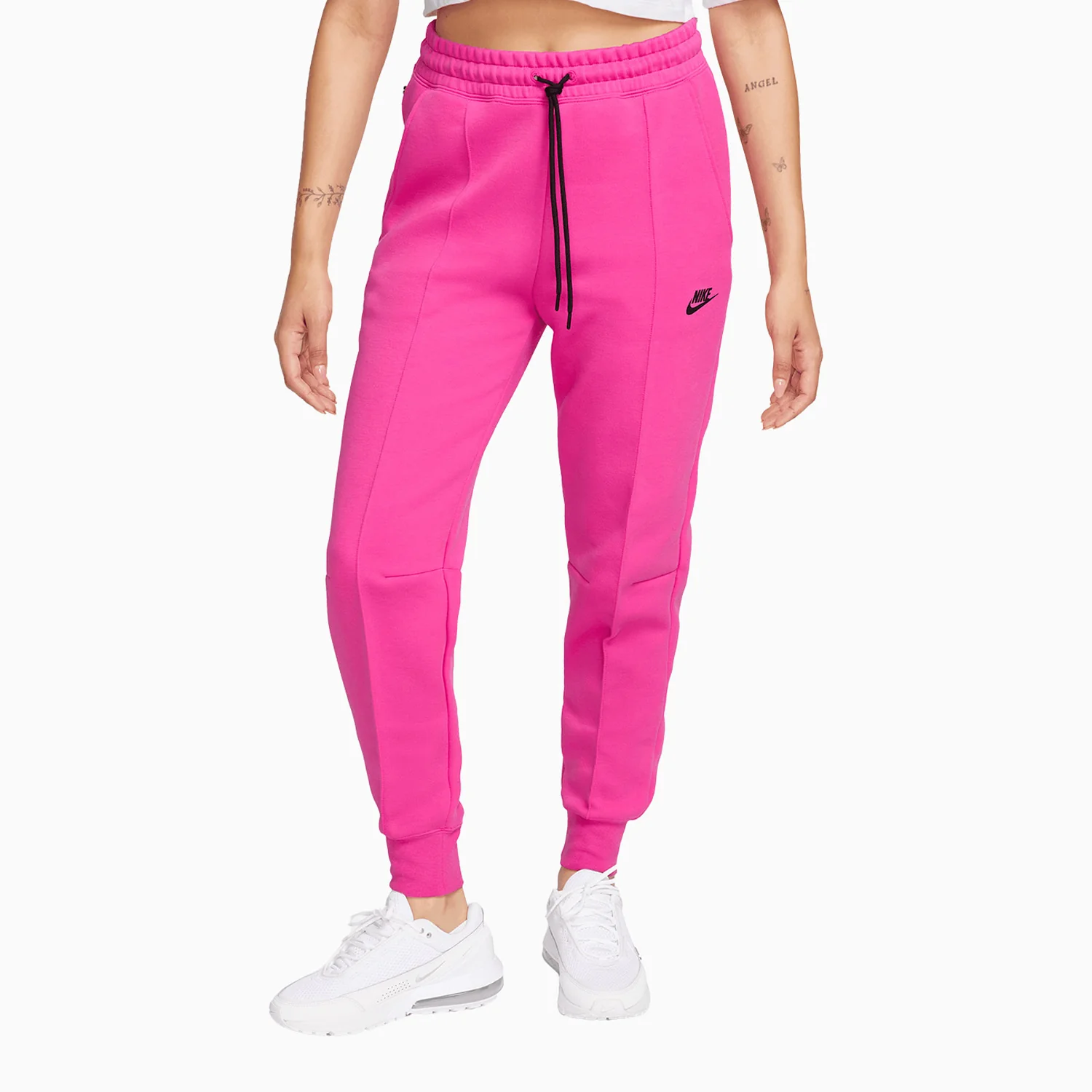 Women's Sportswear Tech Fleece Windrunner Tracksuit - Image 3