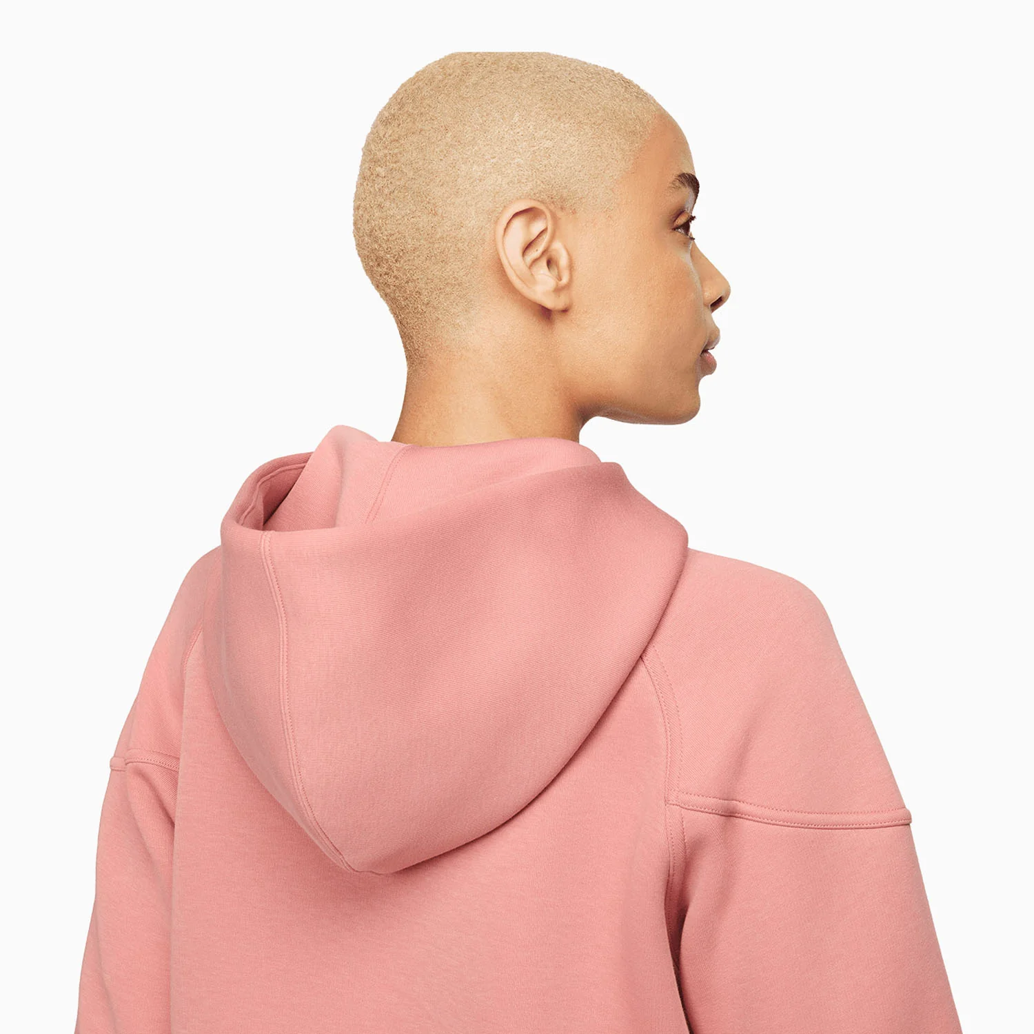 Women's Sportswear Tech Fleece Windrunner Tracksuit - Image 9