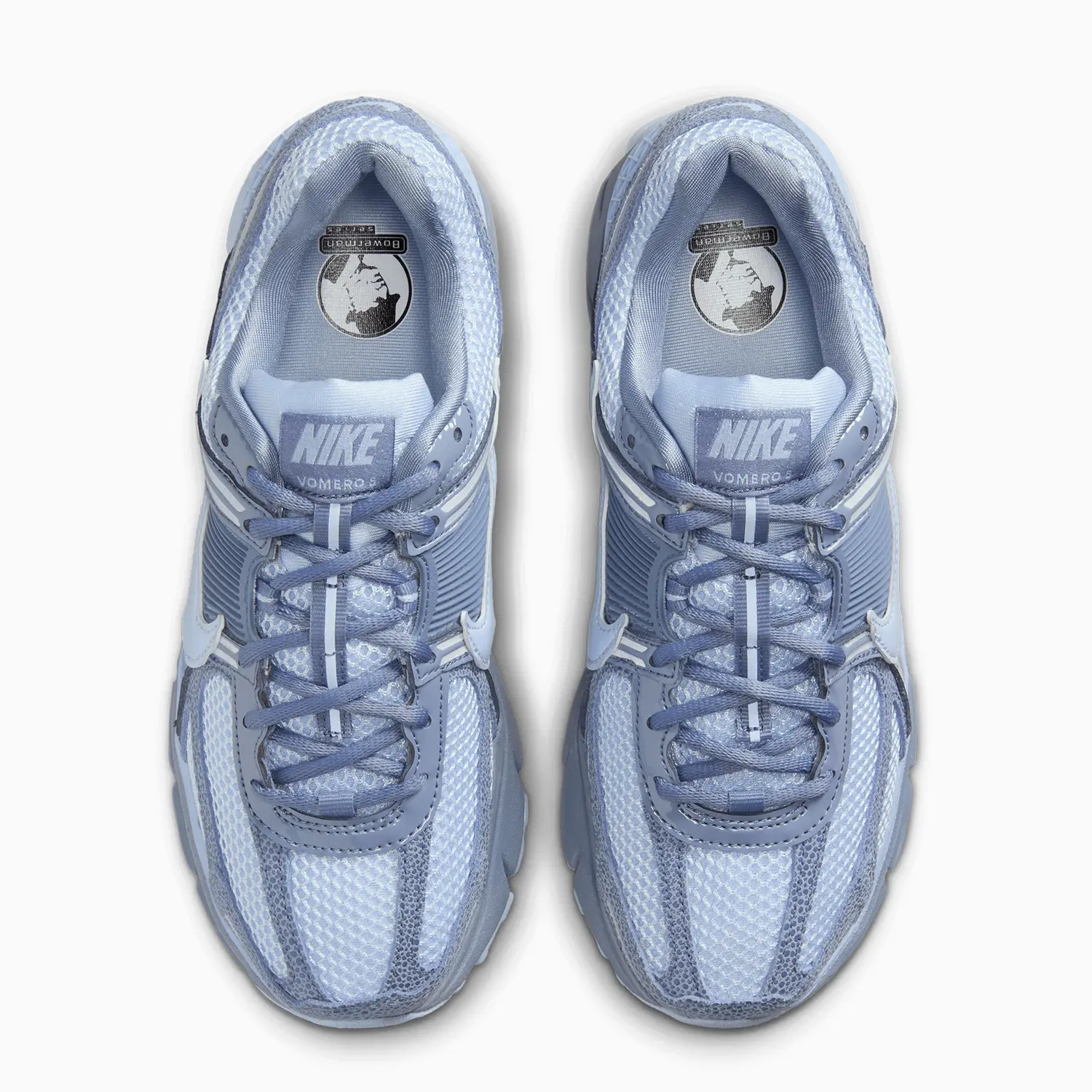 Women's Zoom Vomero 5 "Ashen Slate" - Image 5