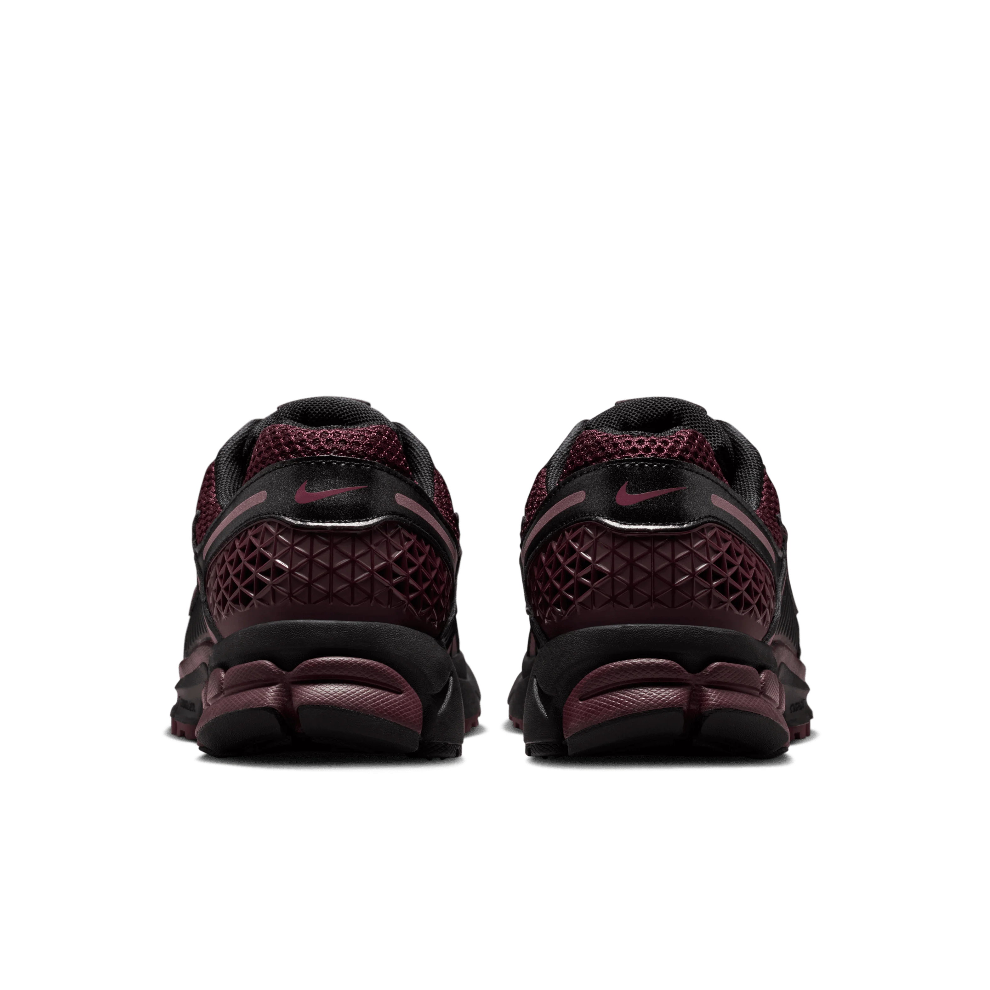 Women's Zoom Vomero 5 "Black Burgundy Crush" - Image 5