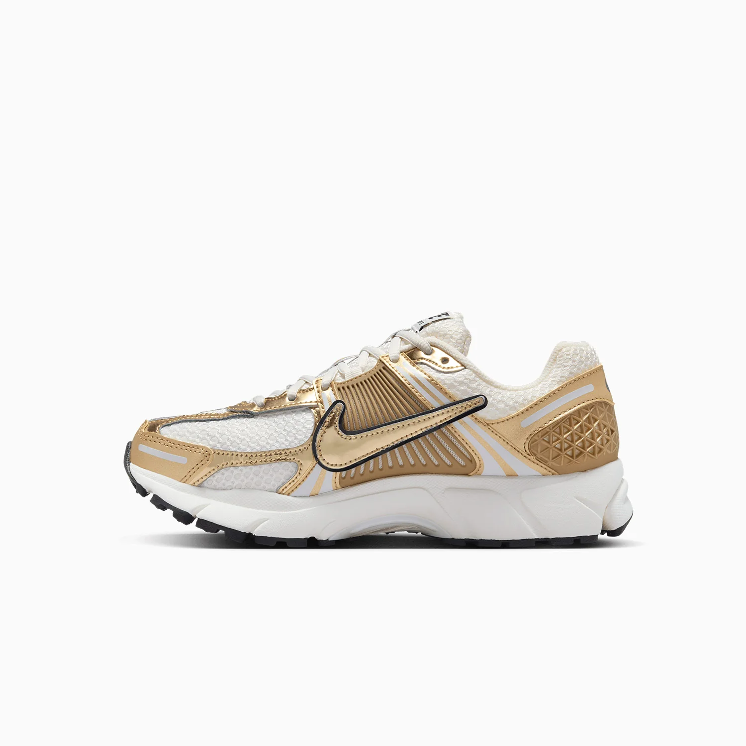Women's Zoom Vomero 5 "Metallic Gold" - Image 5