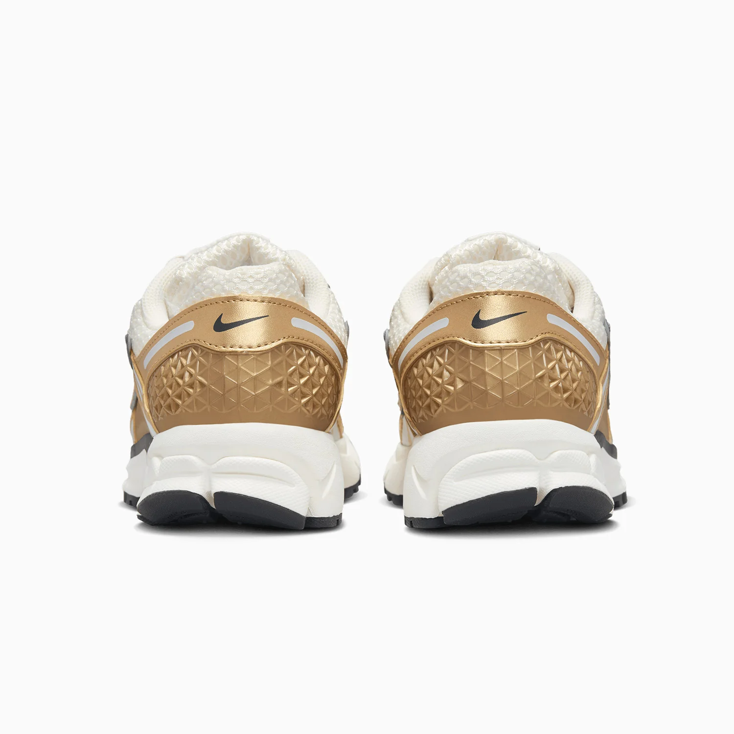 Women's Zoom Vomero 5 "Metallic Gold" - Image 8