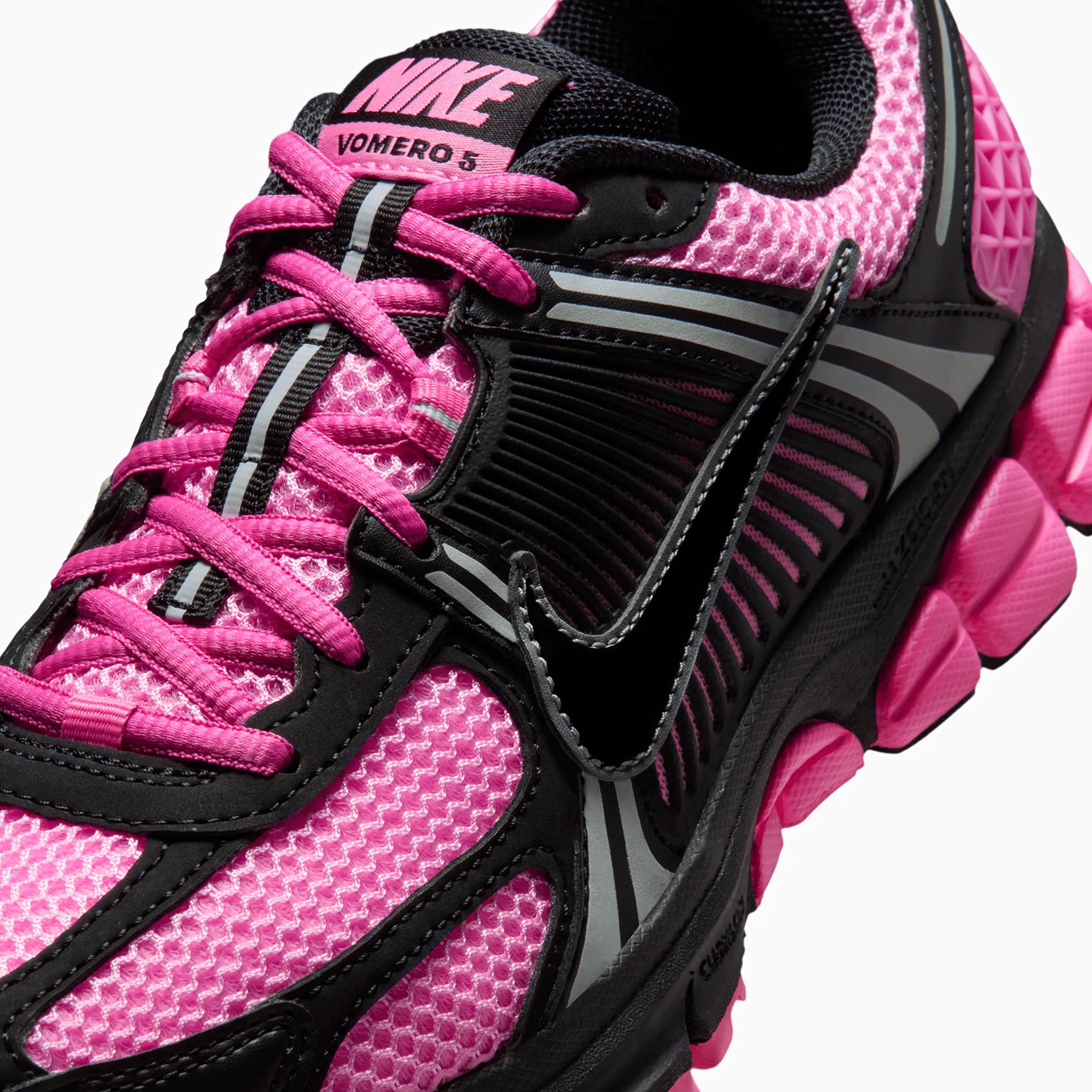 Women's Zoom Vomero 5 "Pink Spell" - Image 7