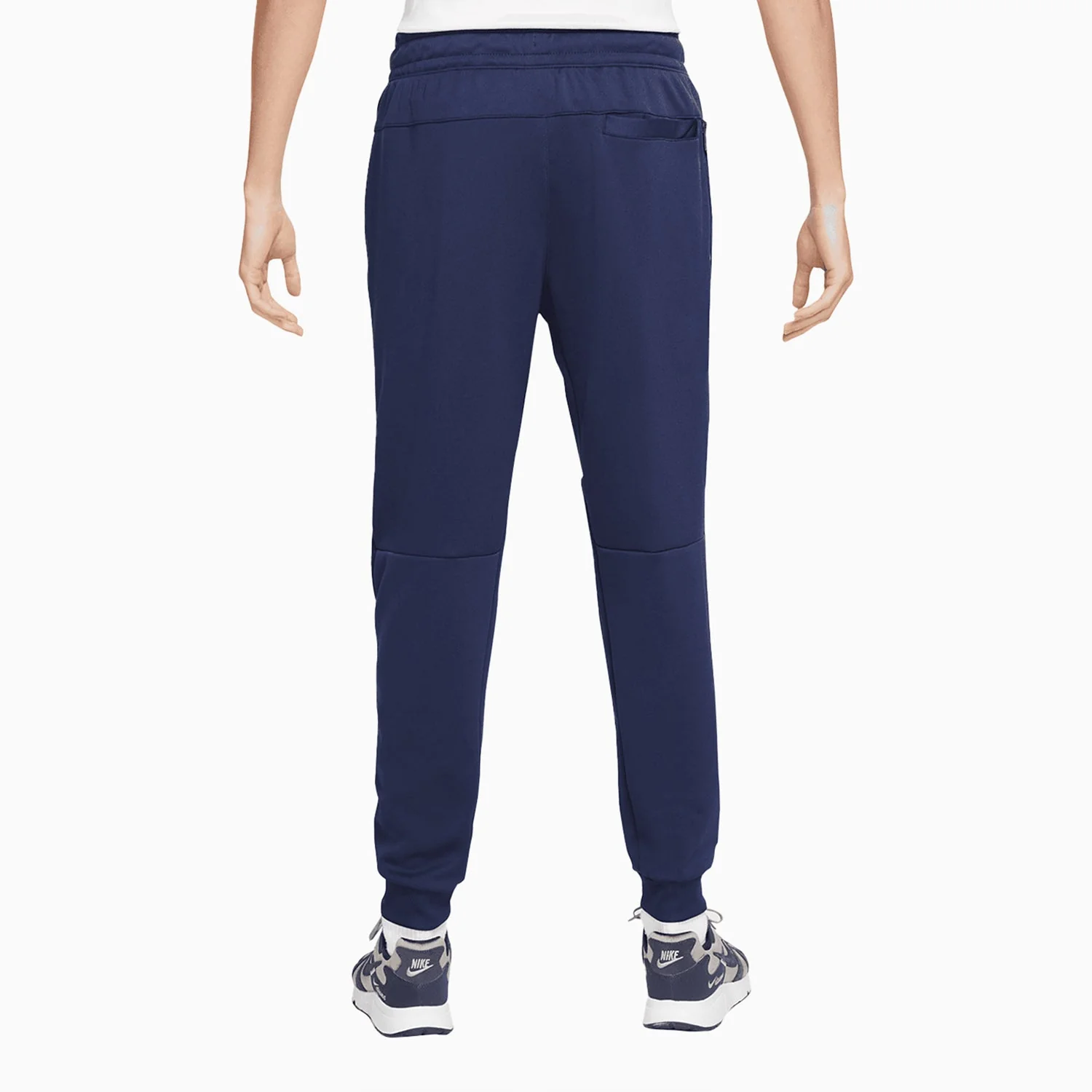 Men's Sportswear Tribute Tracksuit - Image 4