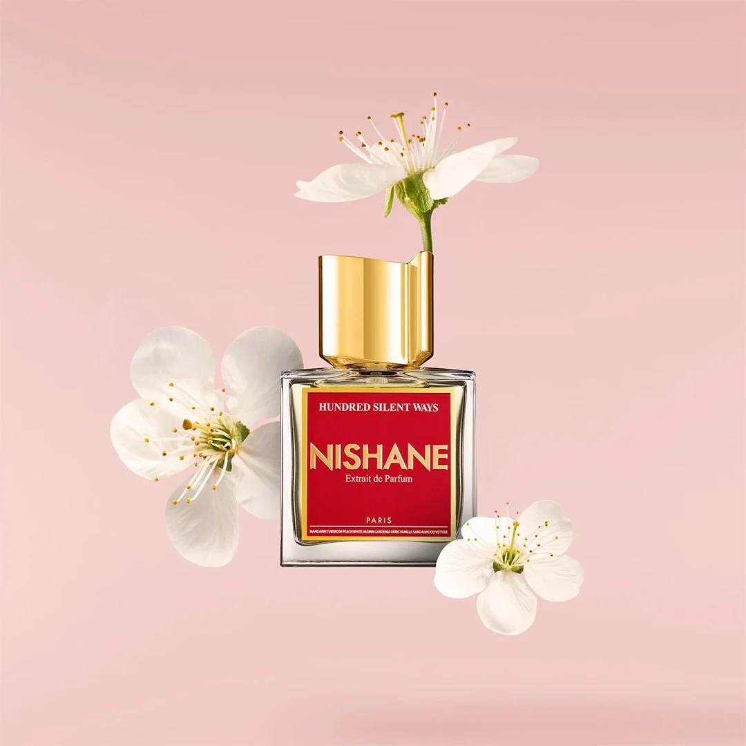 Men's Nishane Hundred Silent Ways EDP Spray 3.4Oz - Image 2