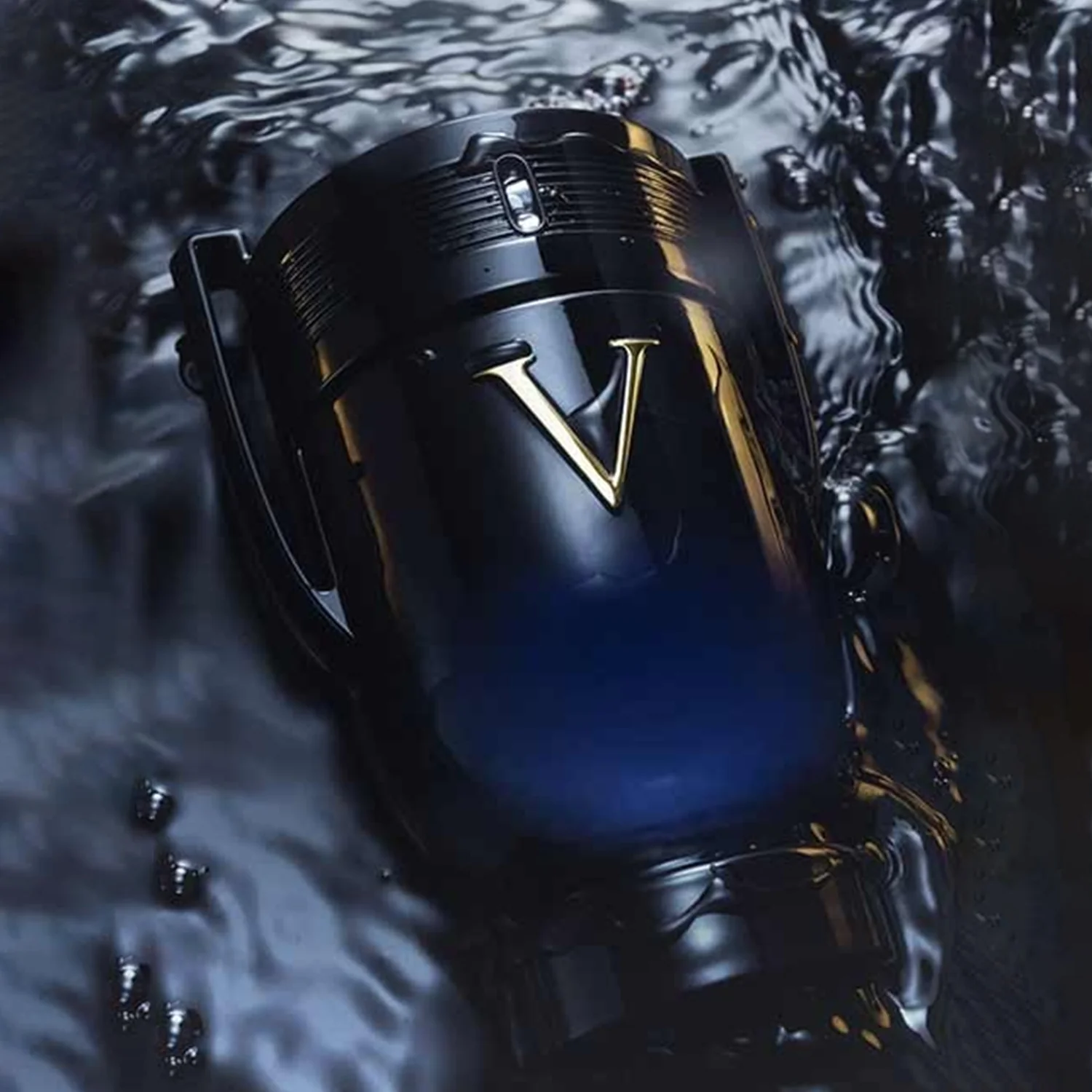Men's Invictus Victory Elixir perfume EDP 3.4Oz - Image 2