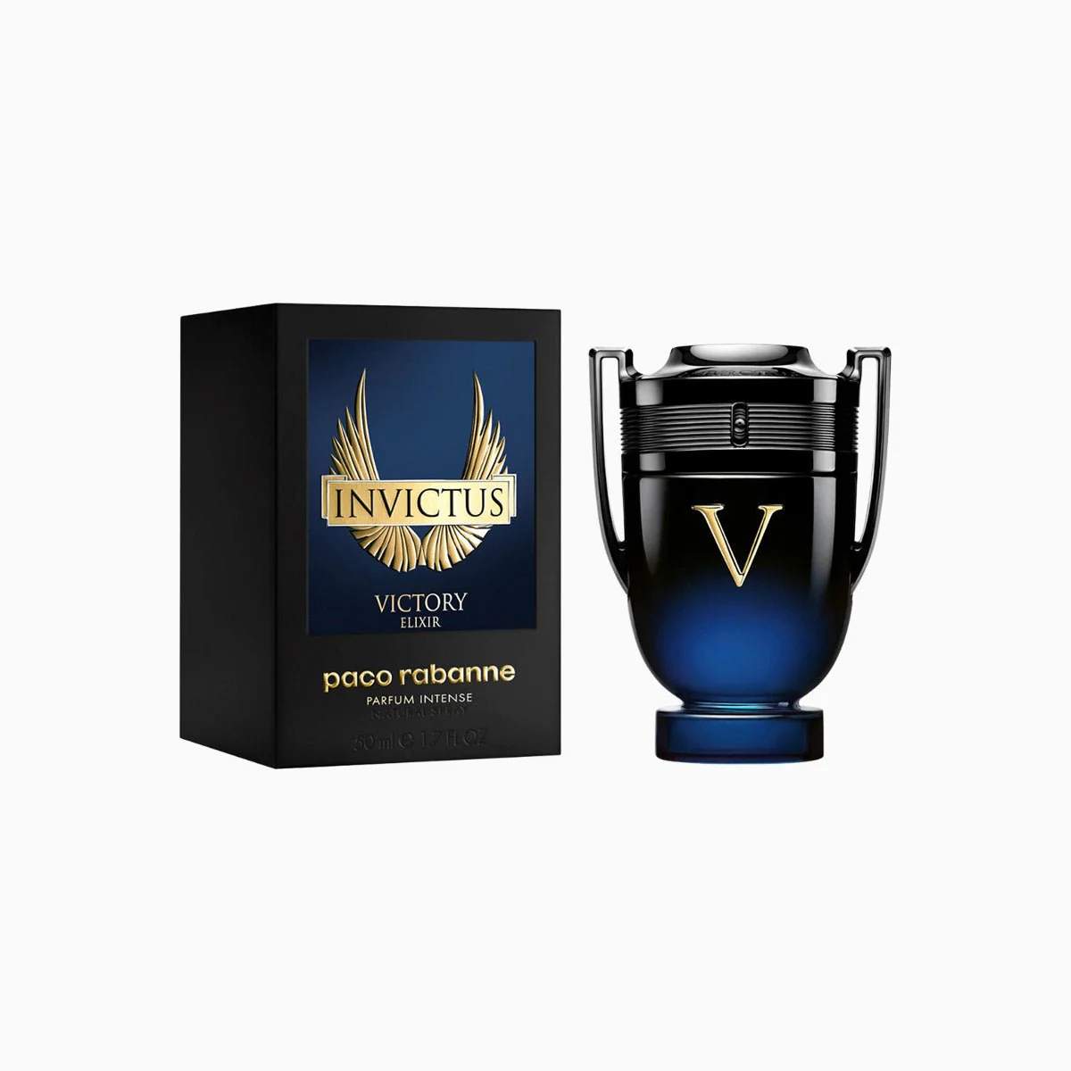 Men's Invictus Victory Elixir perfume EDP 3.4Oz - Image 3