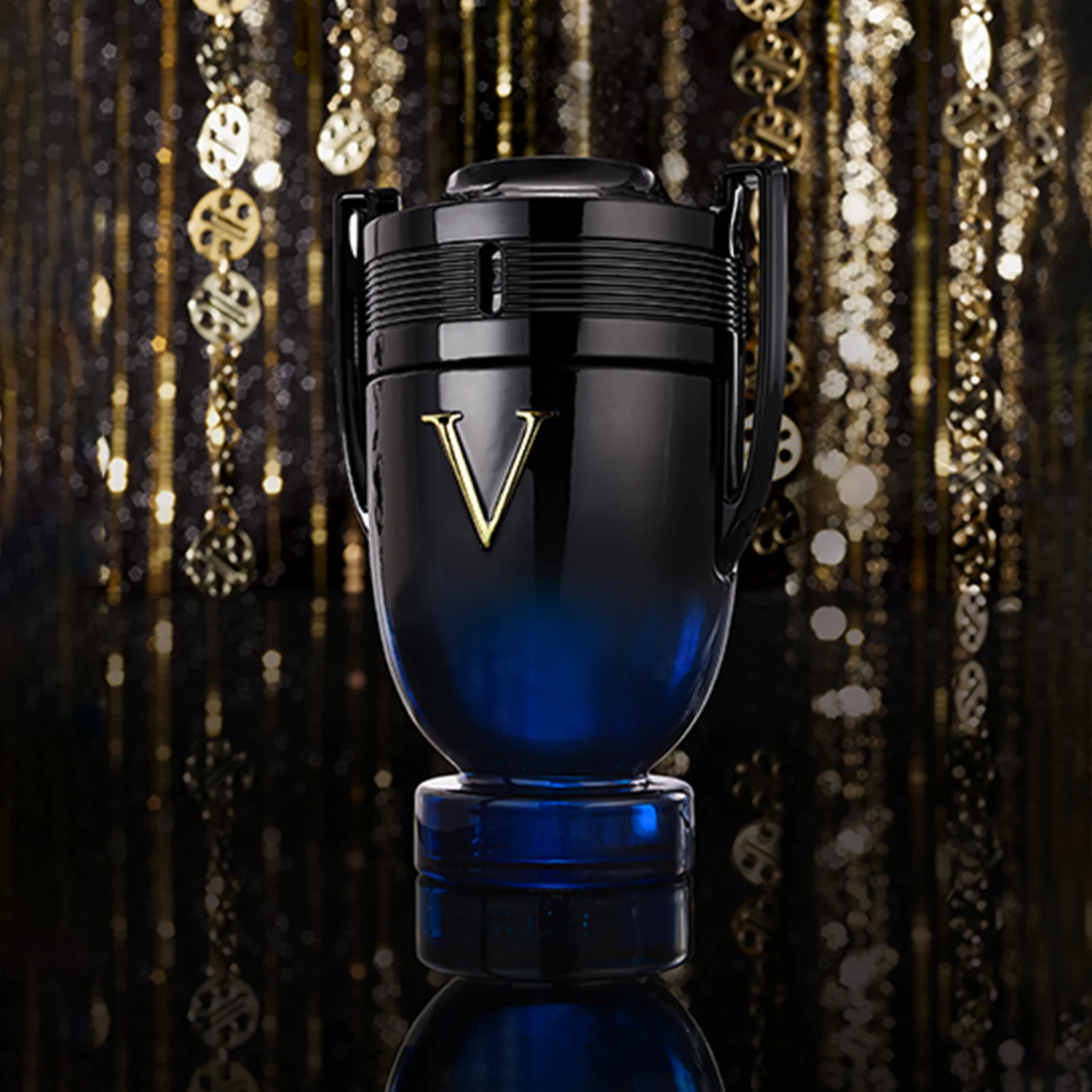 Men's Invictus Victory Elixir perfume EDP 3.4Oz - Image 4