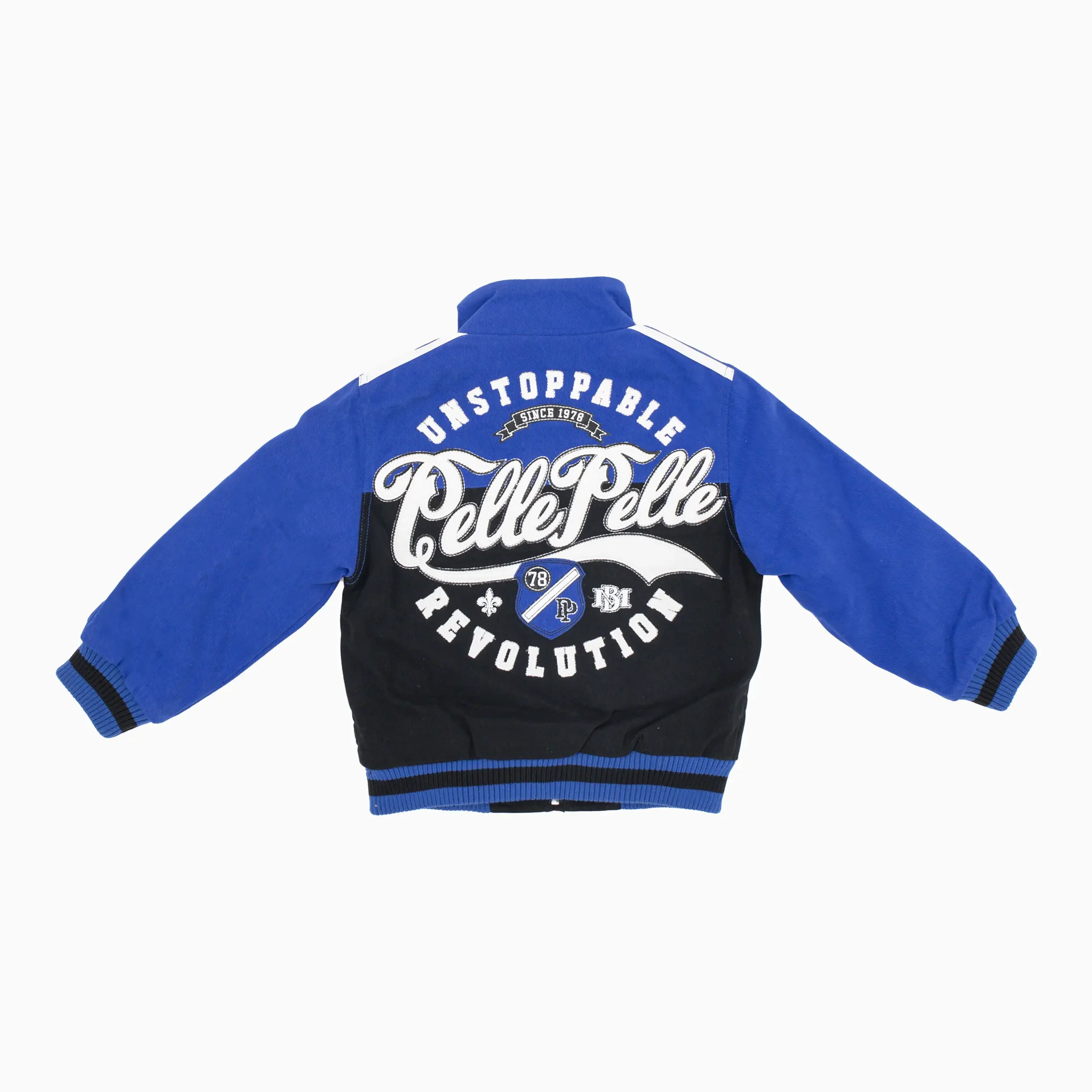 Kid's Revolution Outerwear Jacket - Image 2